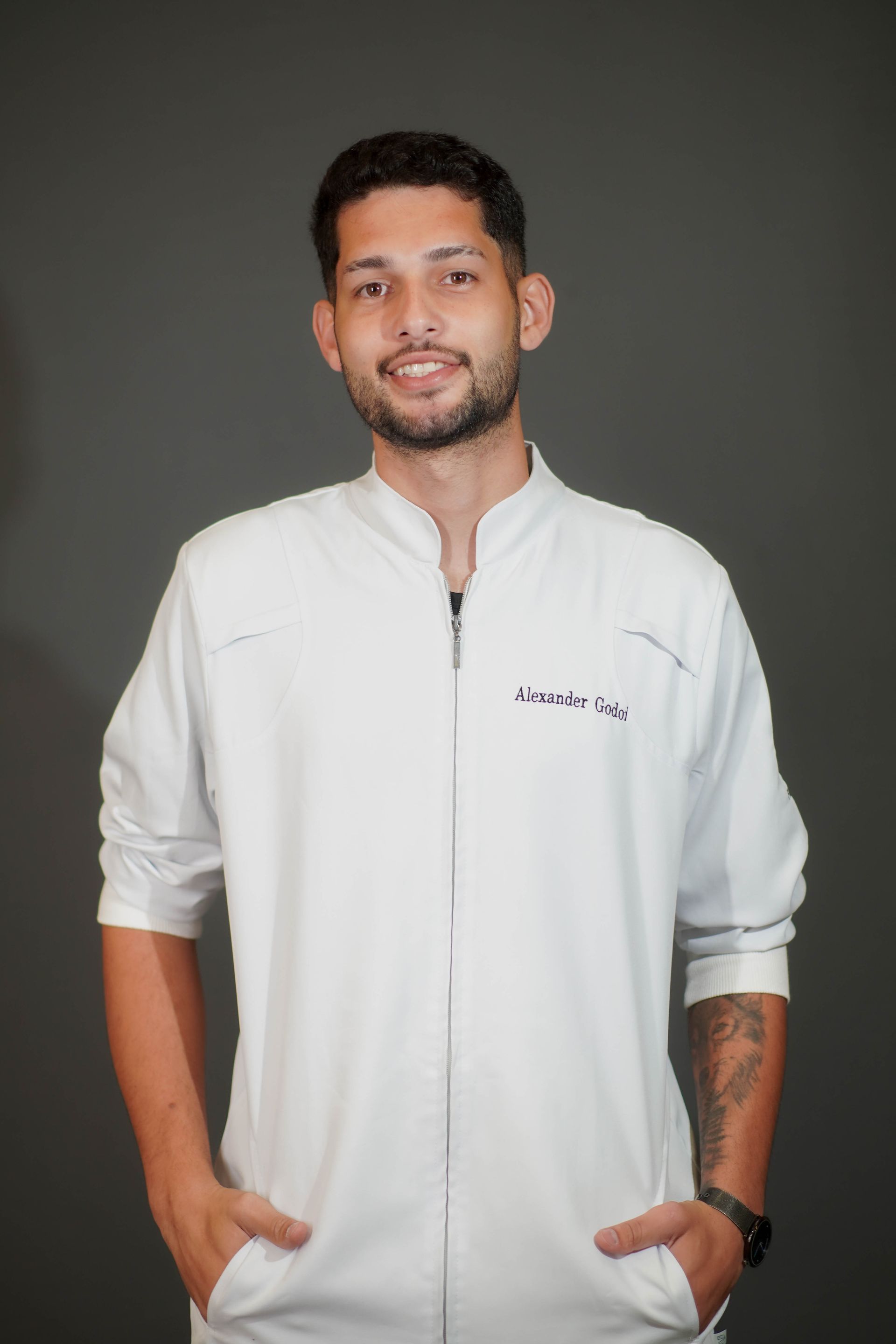 Cerimônia do Jaleco - Fisio Univiçosa - 2 - 311