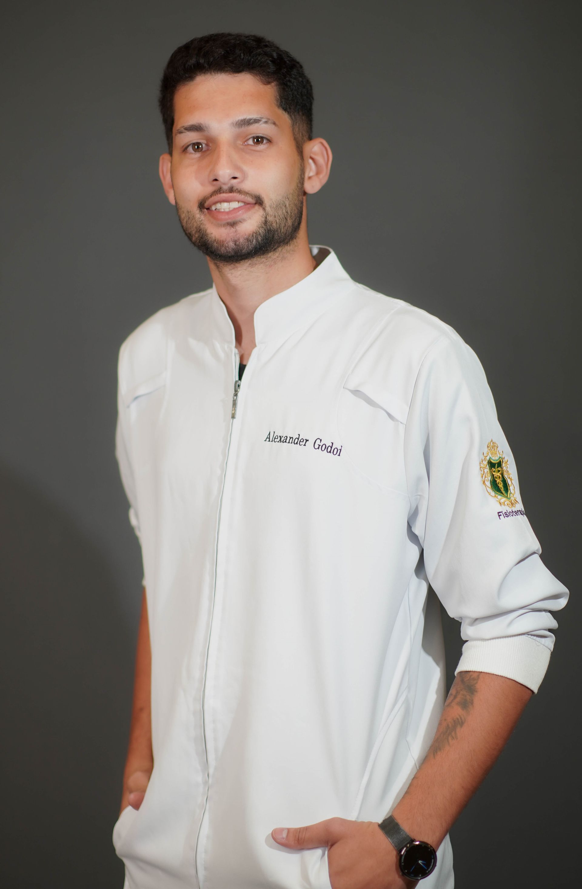 Cerimônia do Jaleco - Fisio Univiçosa - 2 - 312