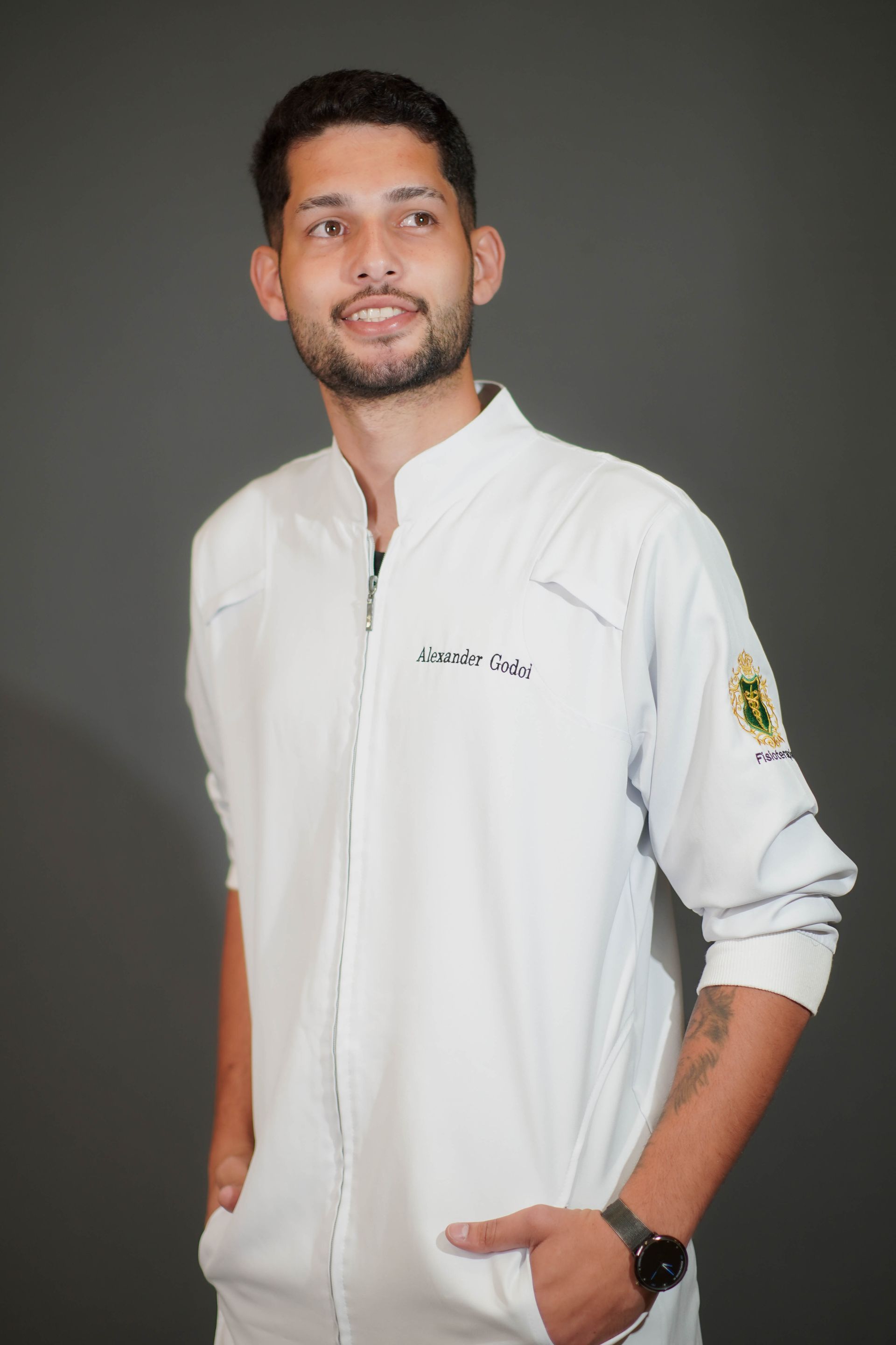 Cerimônia do Jaleco - Fisio Univiçosa - 2 - 313