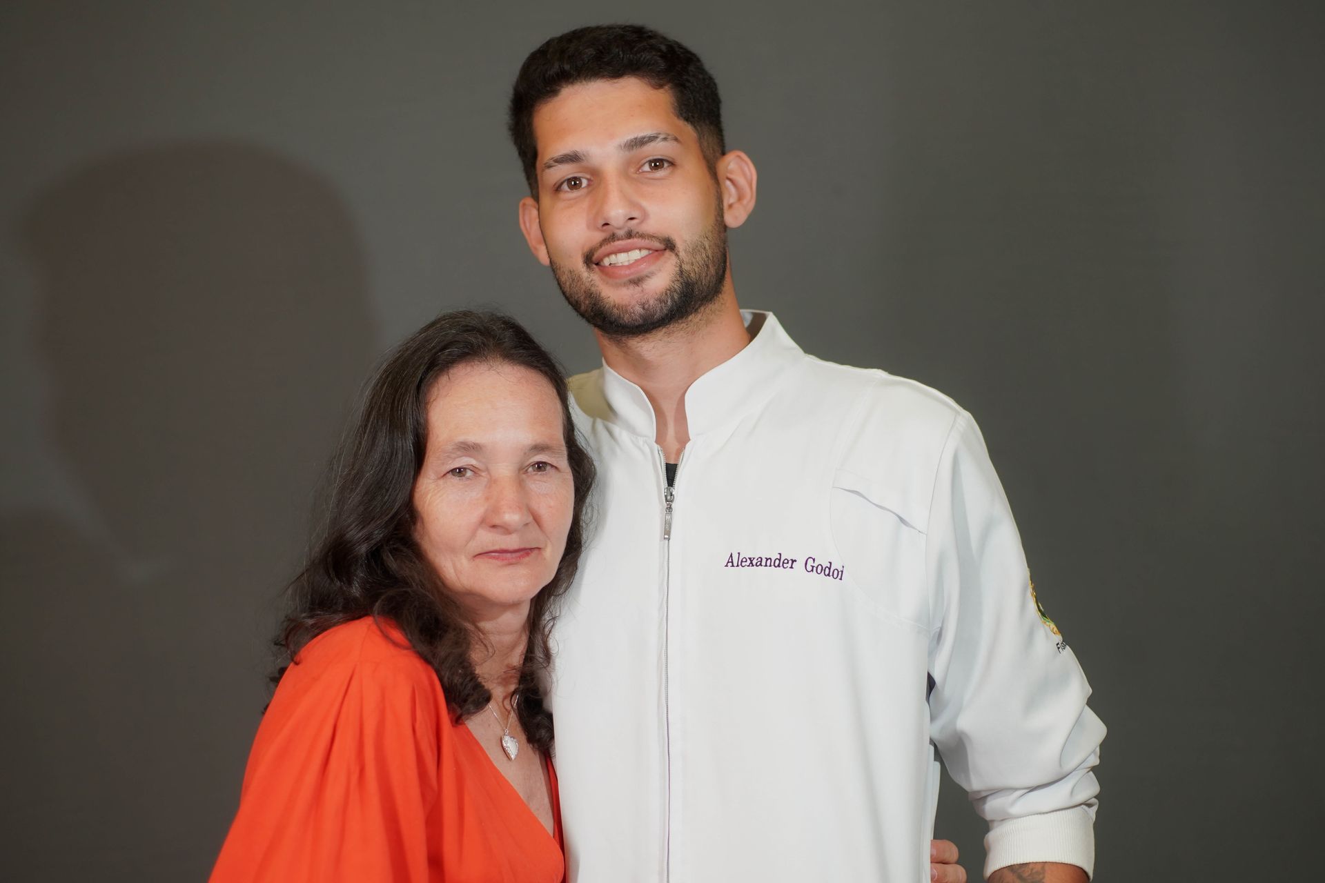 Cerimônia do Jaleco - Fisio Univiçosa - 2 - 321