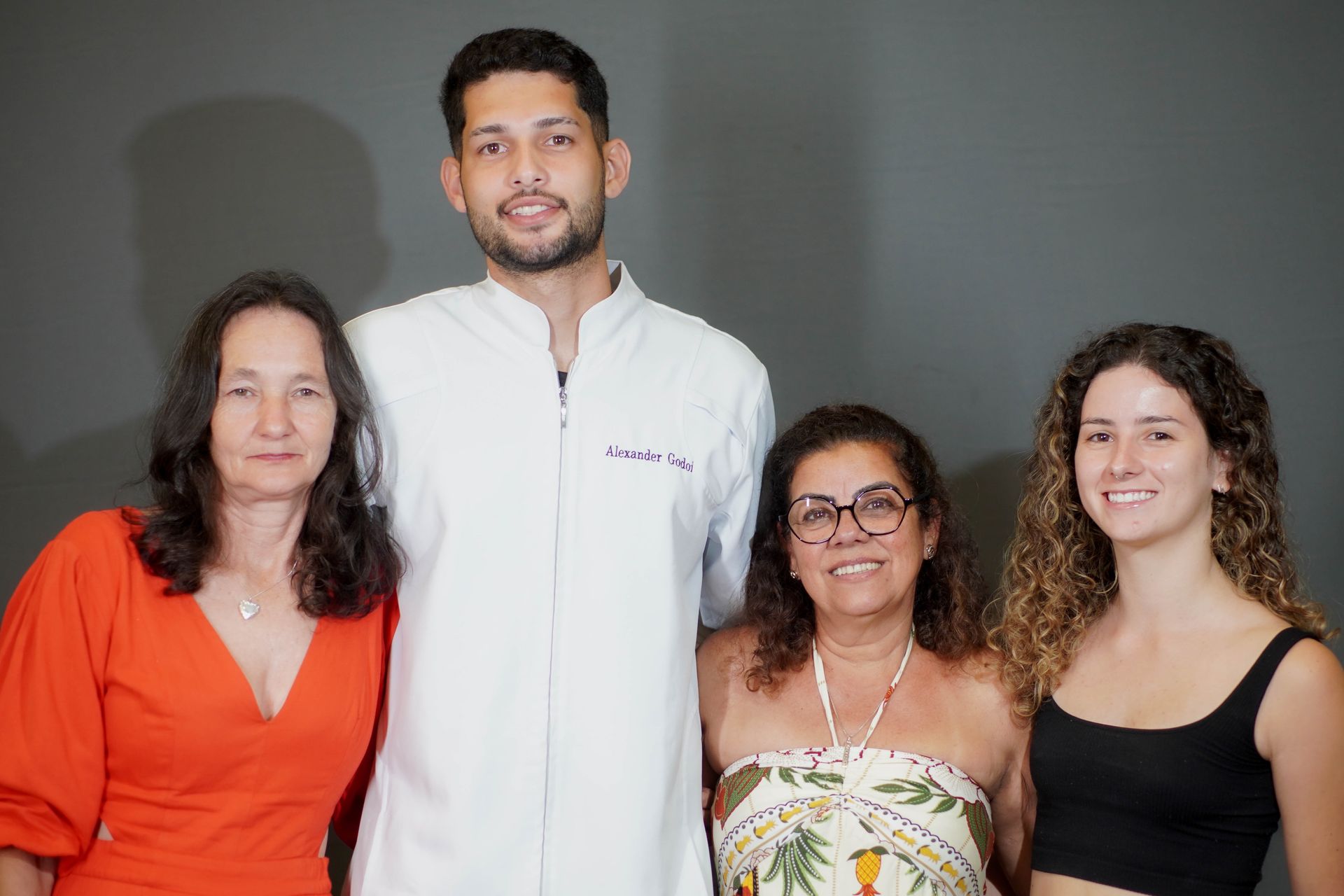 Cerimônia do Jaleco - Fisio Univiçosa - 2 - 324