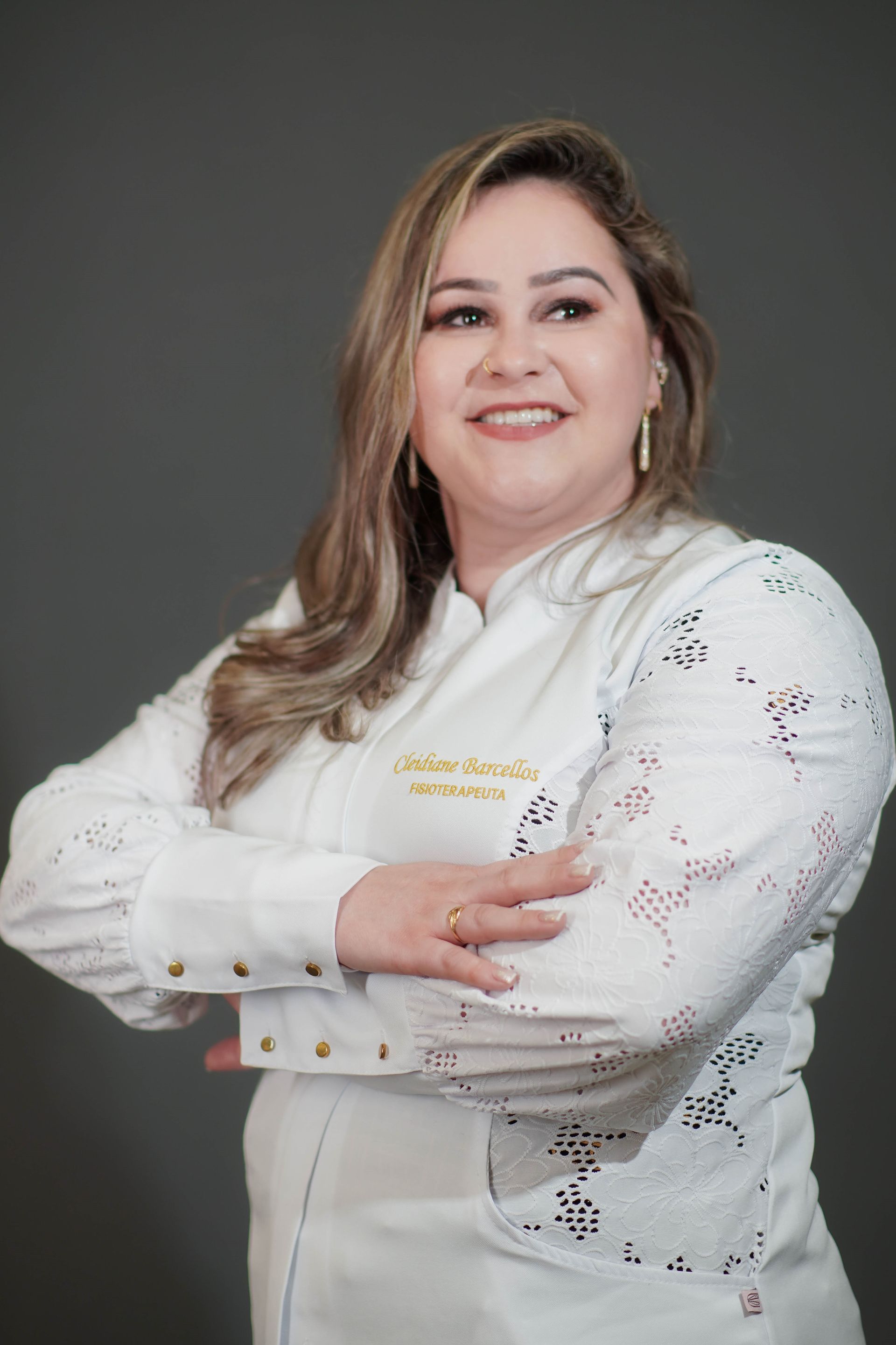 Cerimônia do Jaleco - Fisio Univiçosa - 2 - 326