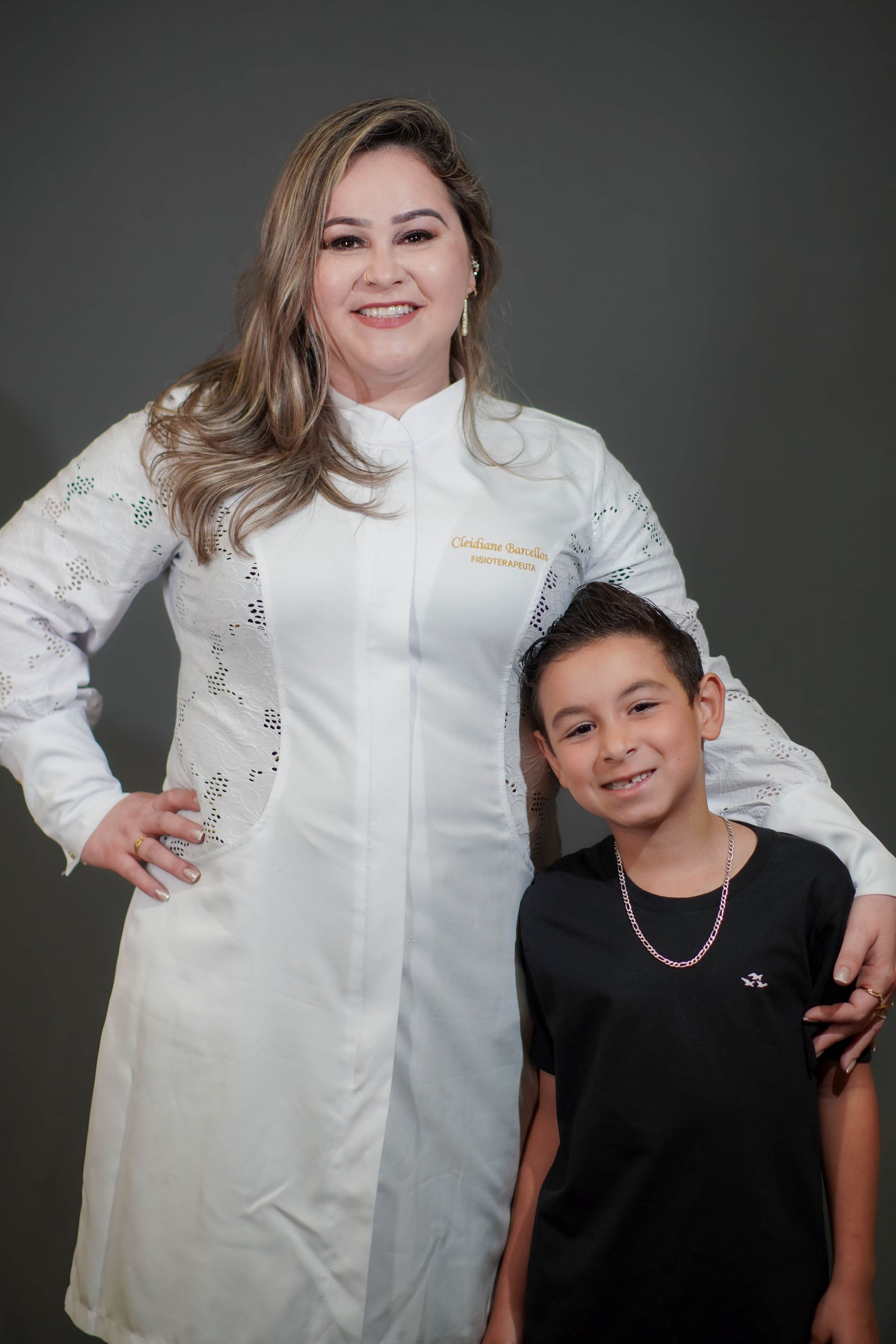 Cerimônia do Jaleco - Fisio Univiçosa - 2 - 330