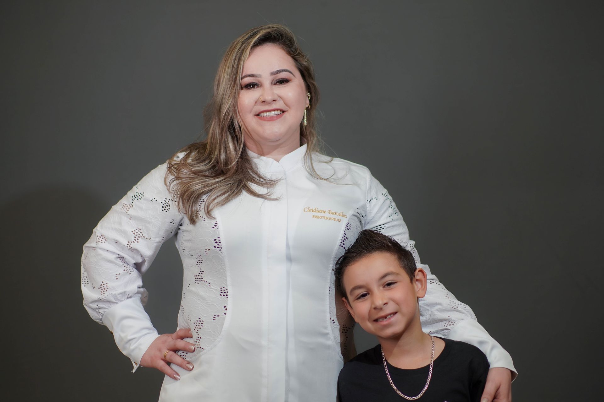 Cerimônia do Jaleco - Fisio Univiçosa - 2 - 331