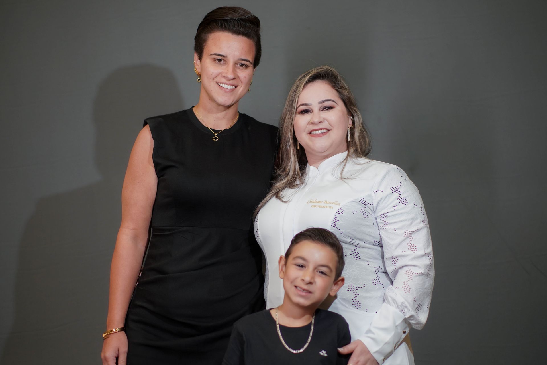 Cerimônia do Jaleco - Fisio Univiçosa - 2 - 333