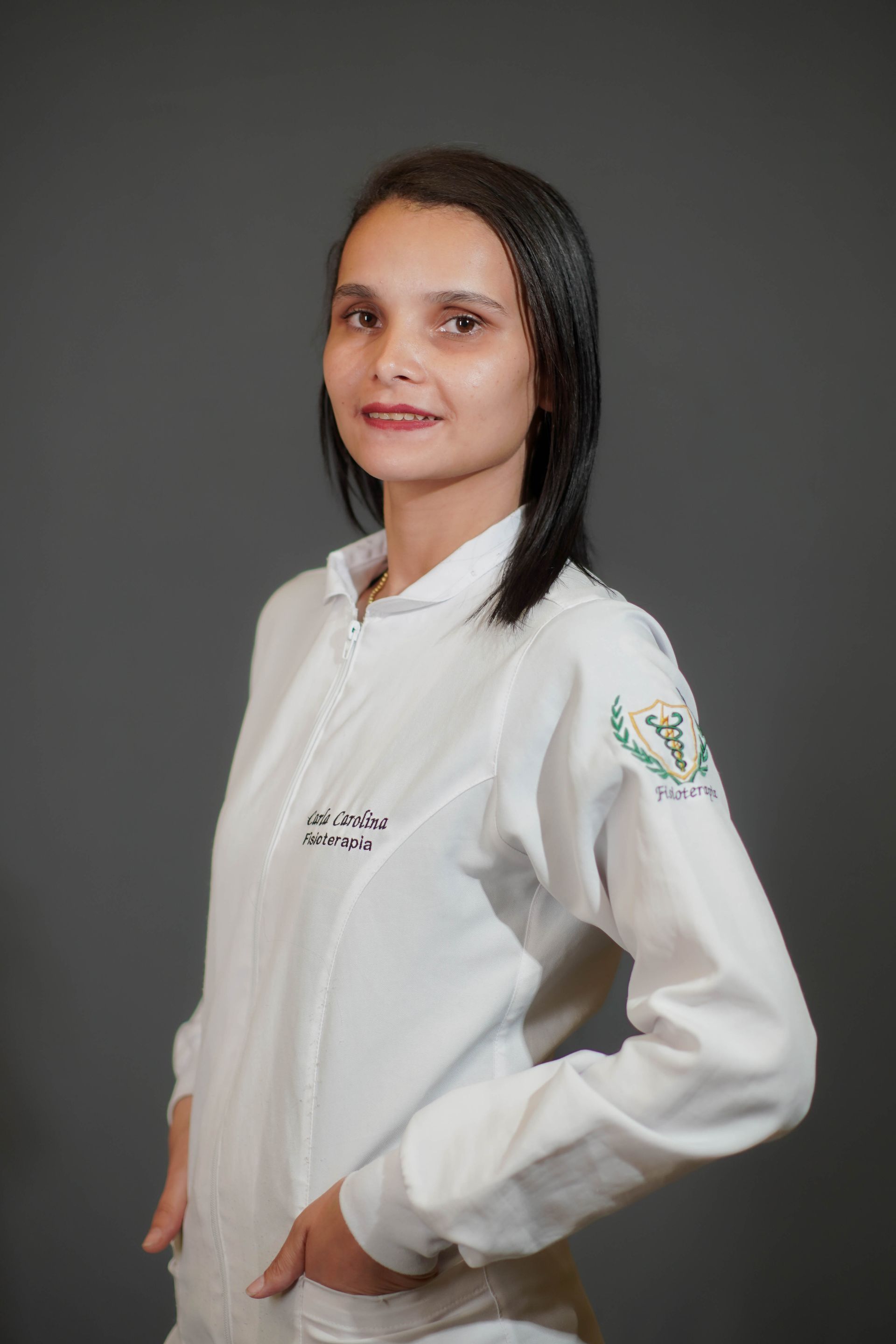 Cerimônia do Jaleco - Fisio Univiçosa - 2 - 338