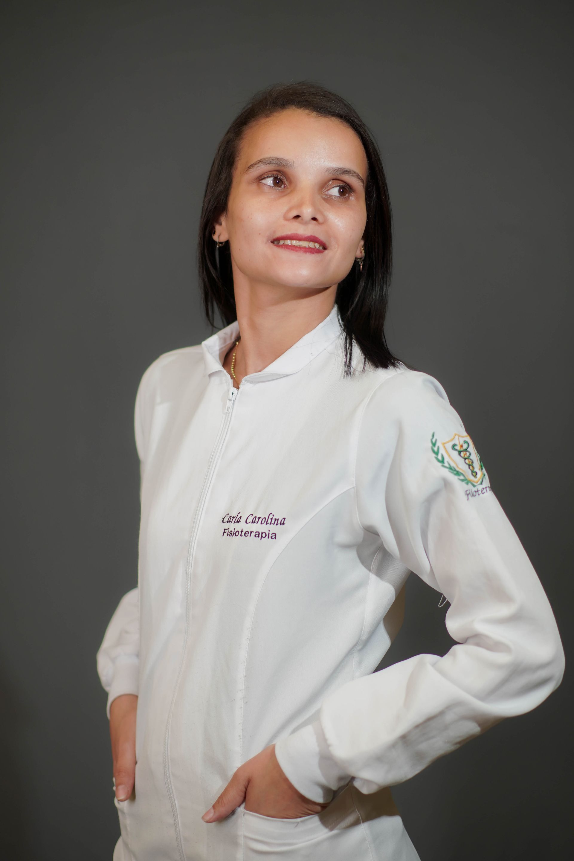 Cerimônia do Jaleco - Fisio Univiçosa - 2 - 339