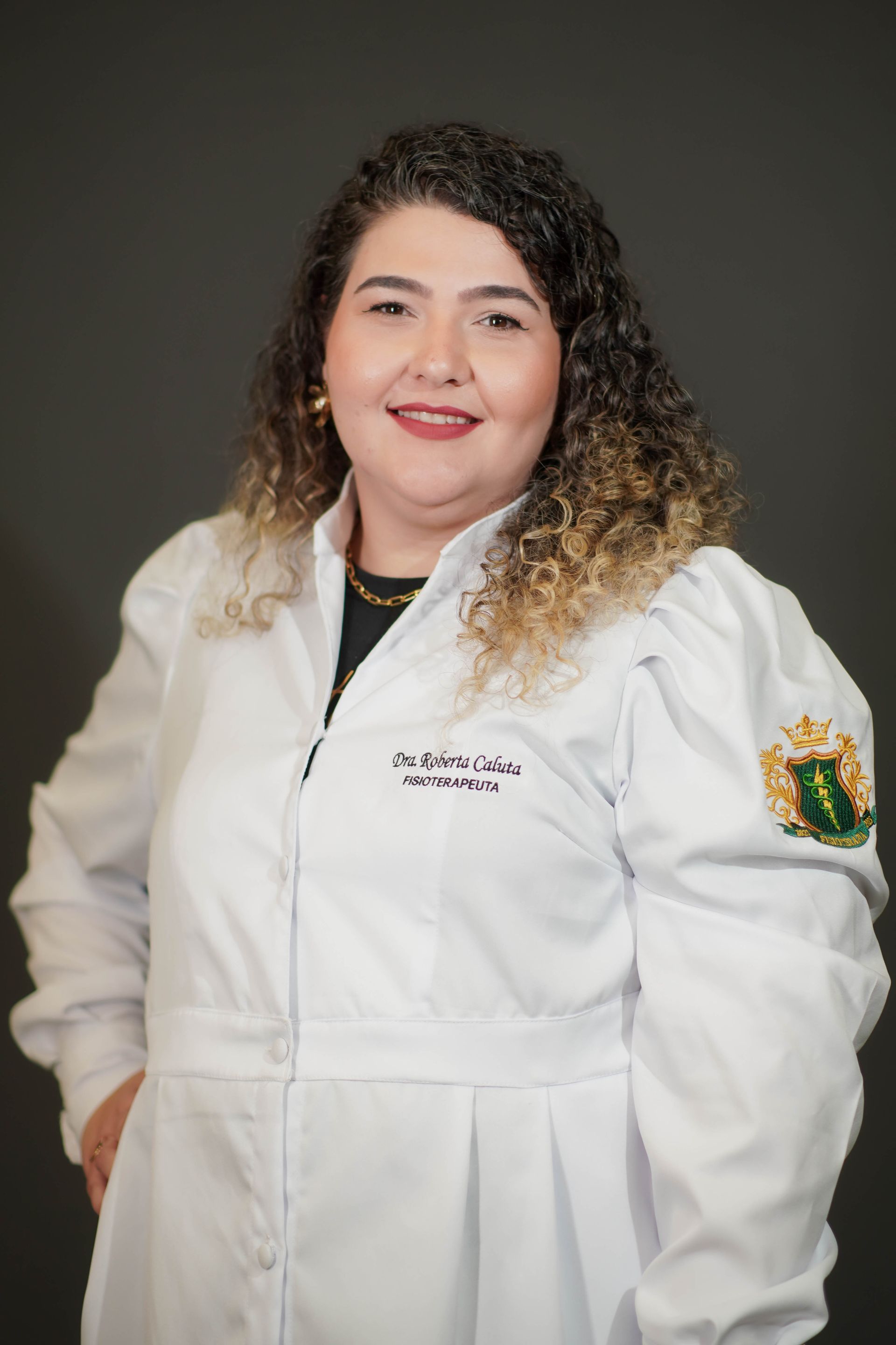 Cerimônia do Jaleco - Fisio Univiçosa - 2 - 345