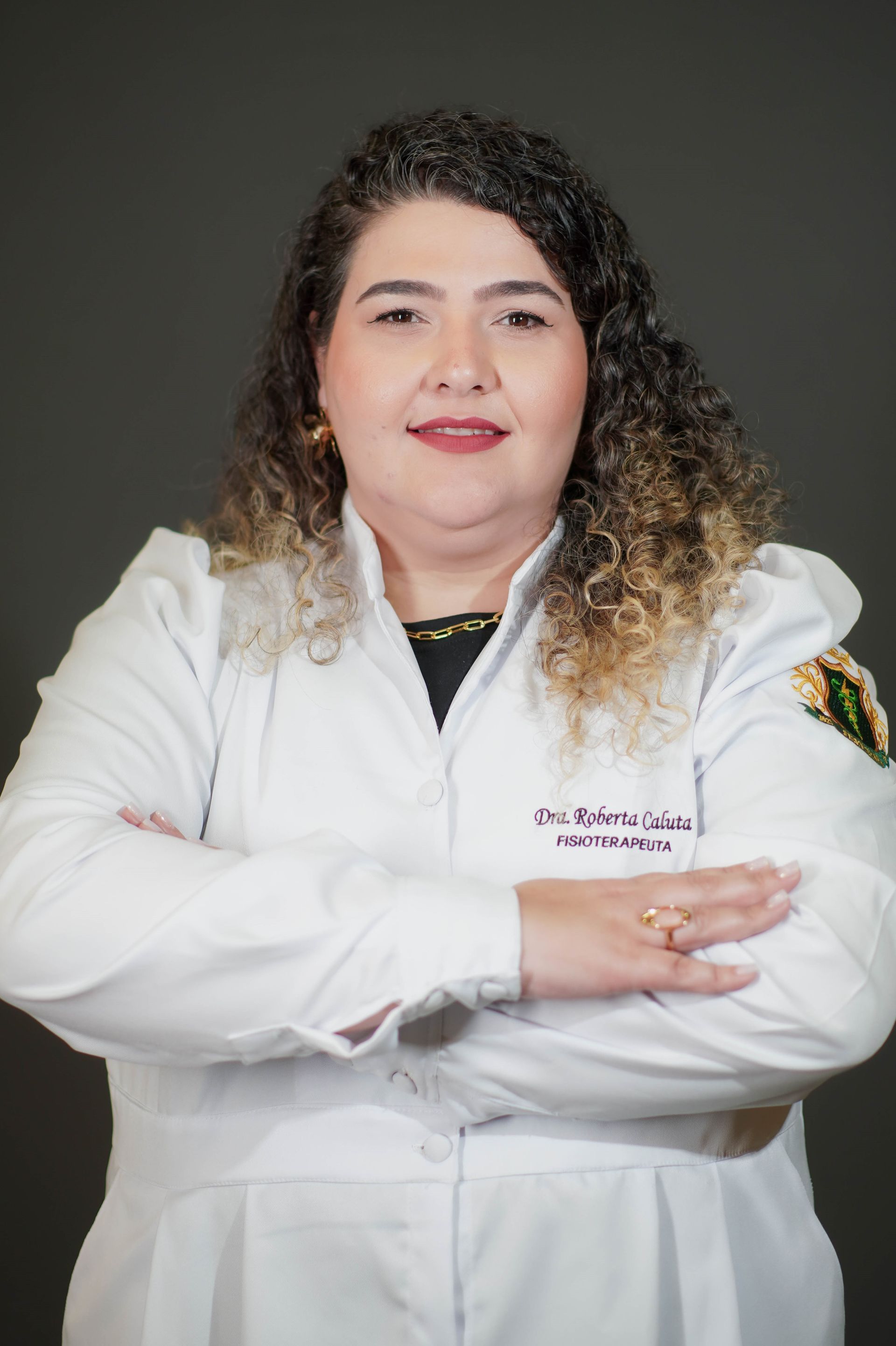 Cerimônia do Jaleco - Fisio Univiçosa - 2 - 351