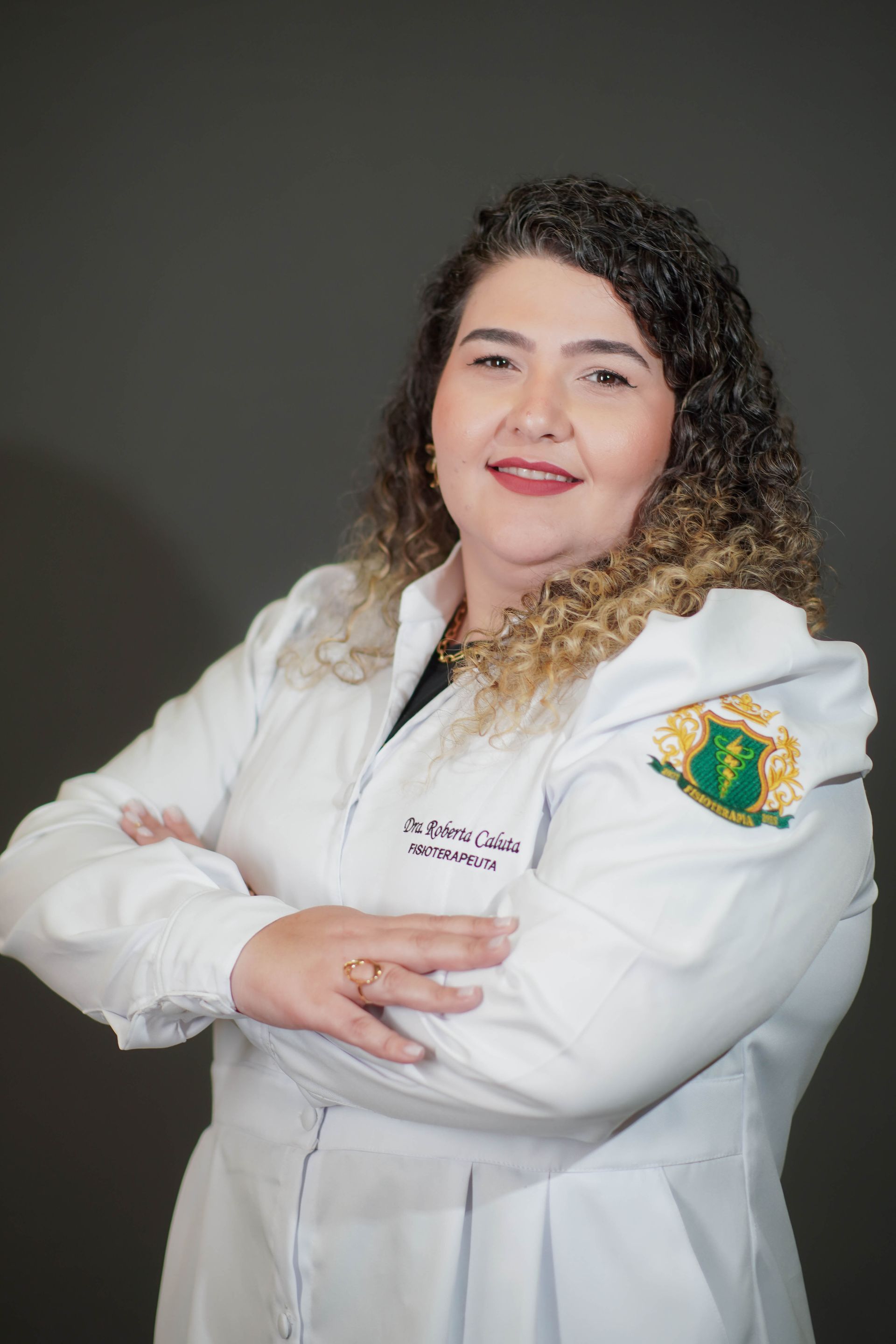 Cerimônia do Jaleco - Fisio Univiçosa - 2 - 350