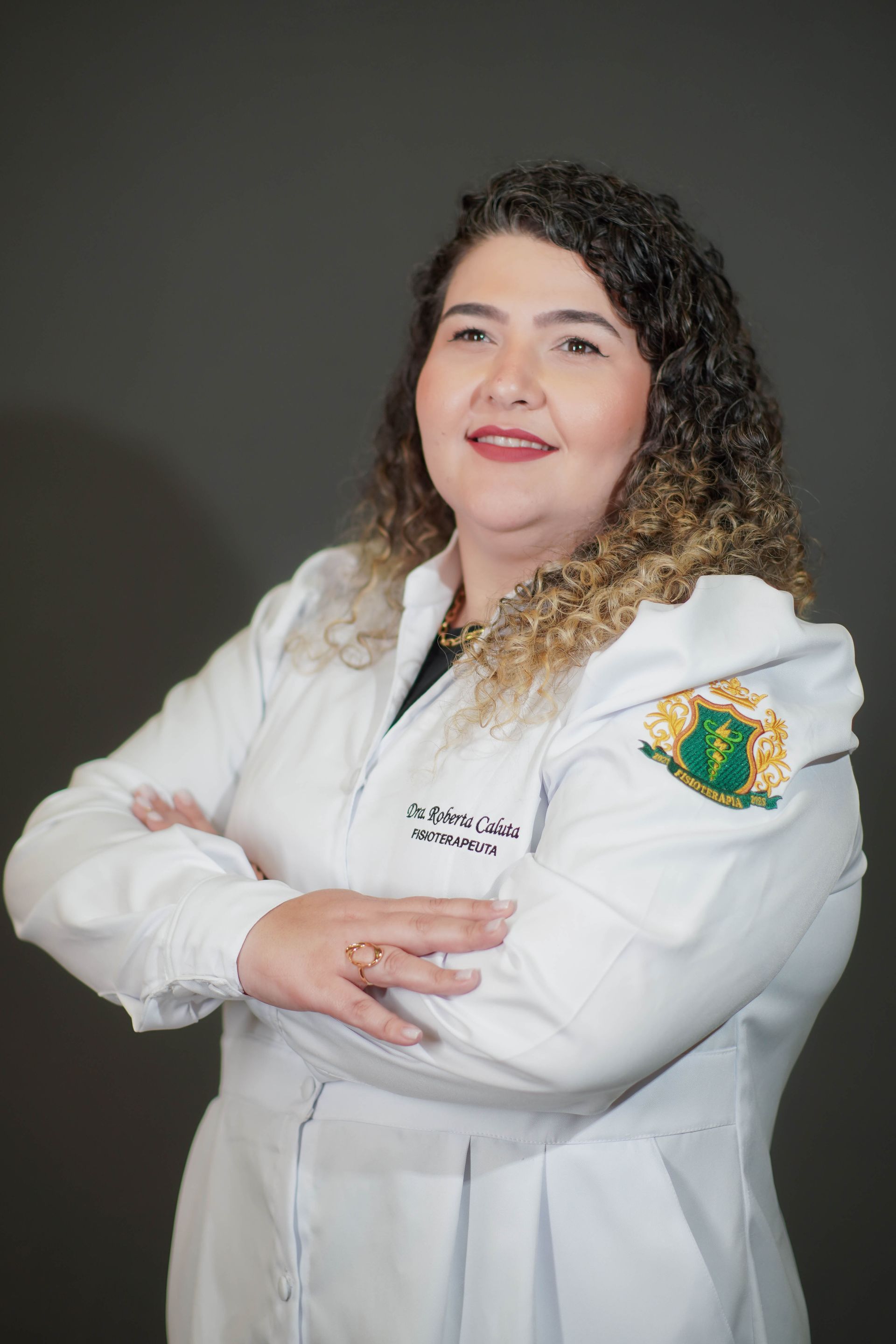 Cerimônia do Jaleco - Fisio Univiçosa - 2 - 352