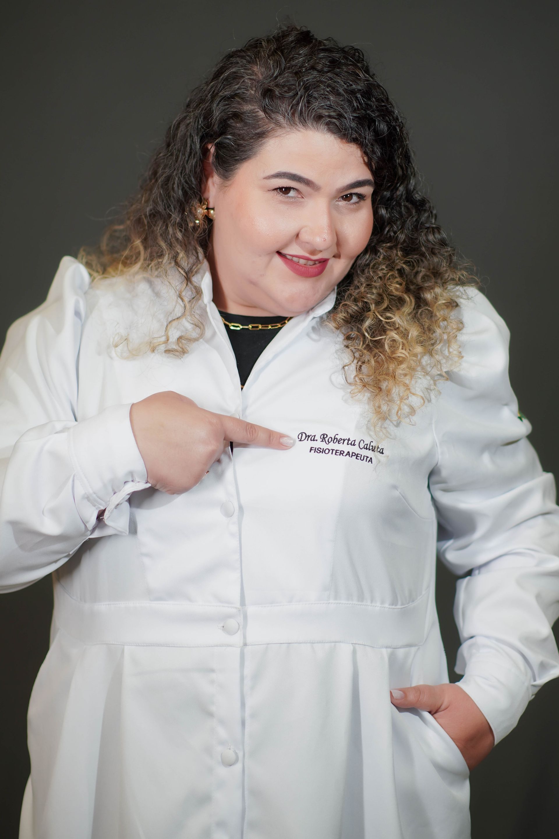 Cerimônia do Jaleco - Fisio Univiçosa - 2 - 355