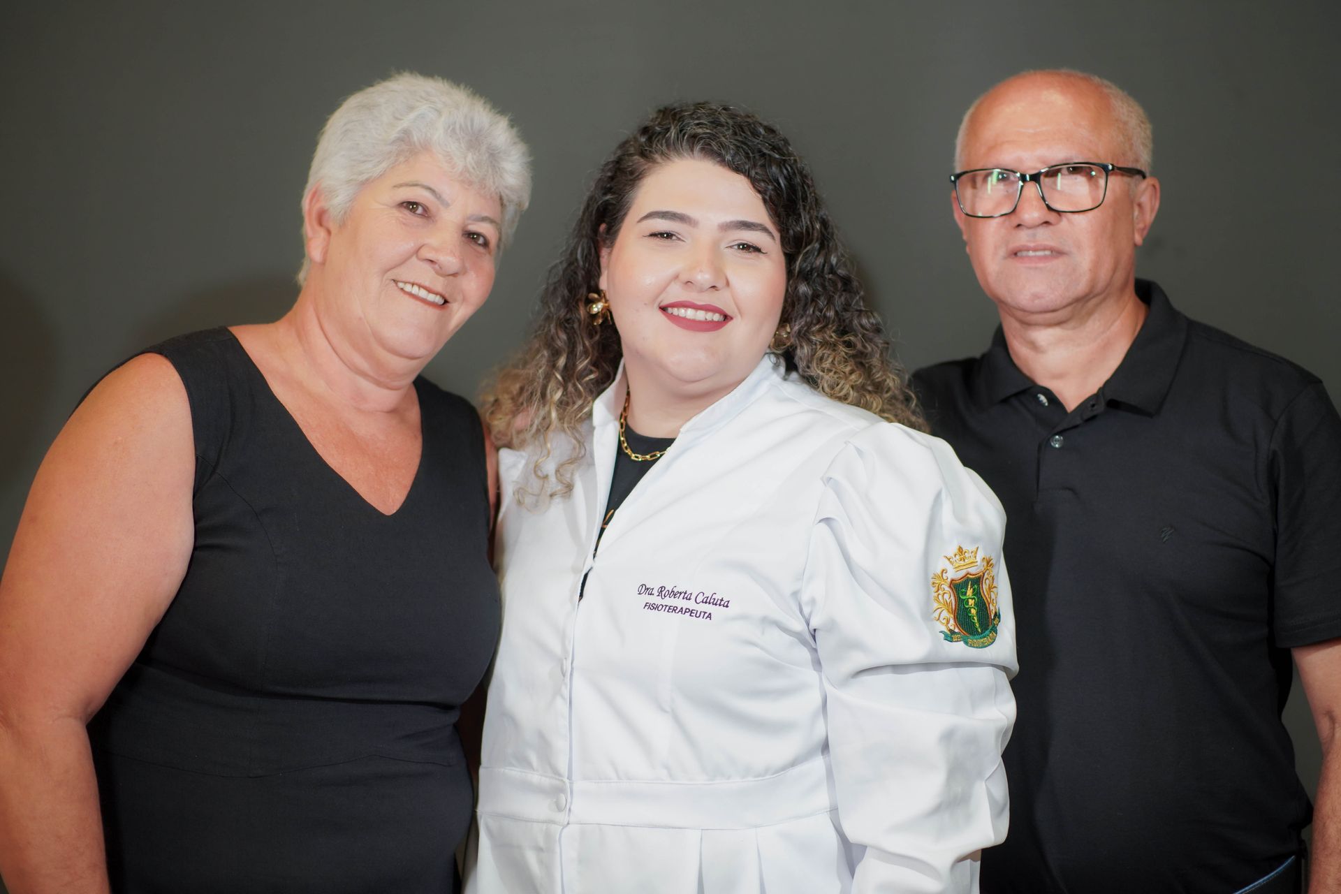 Cerimônia do Jaleco - Fisio Univiçosa - 2 - 356