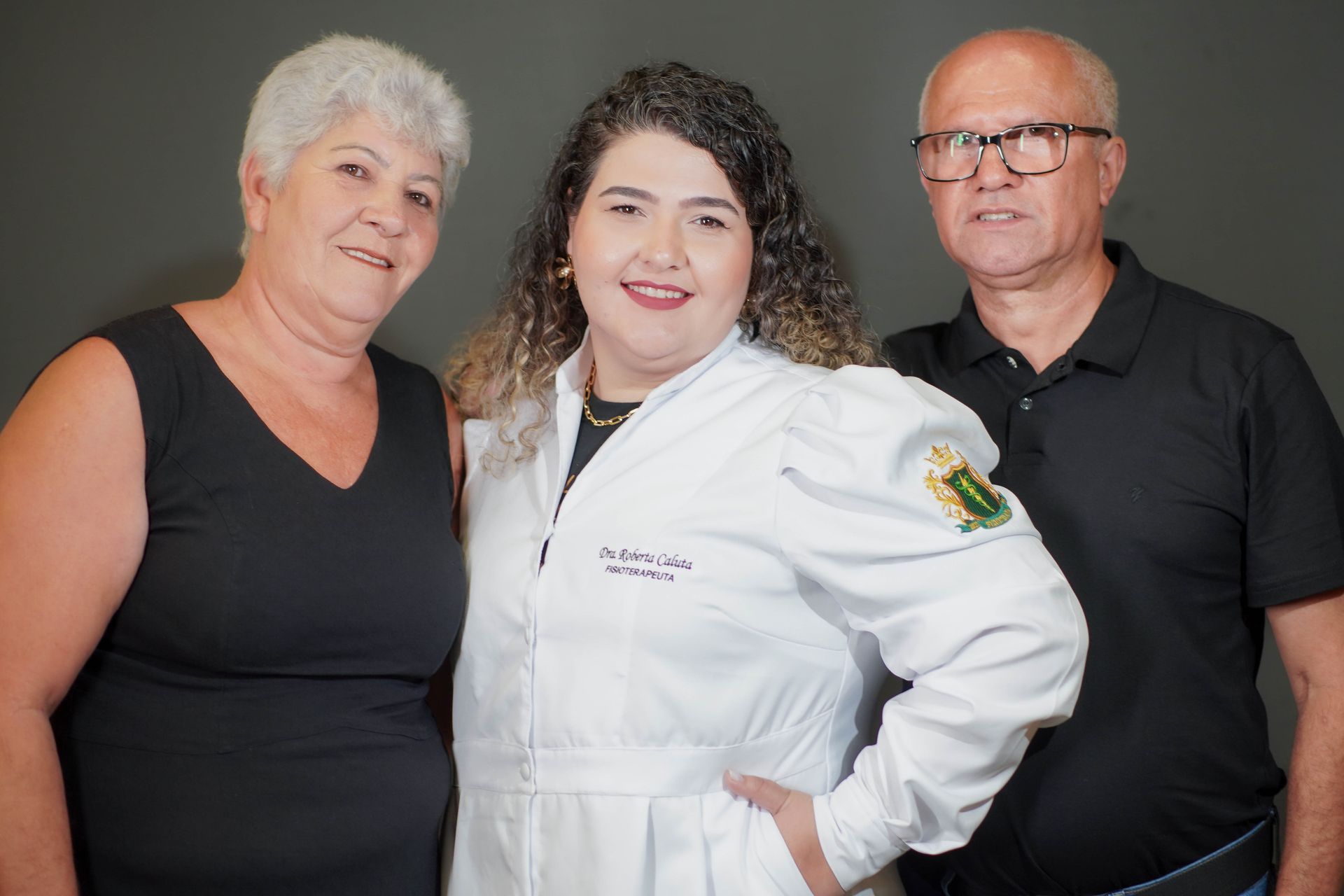 Cerimônia do Jaleco - Fisio Univiçosa - 2 - 357