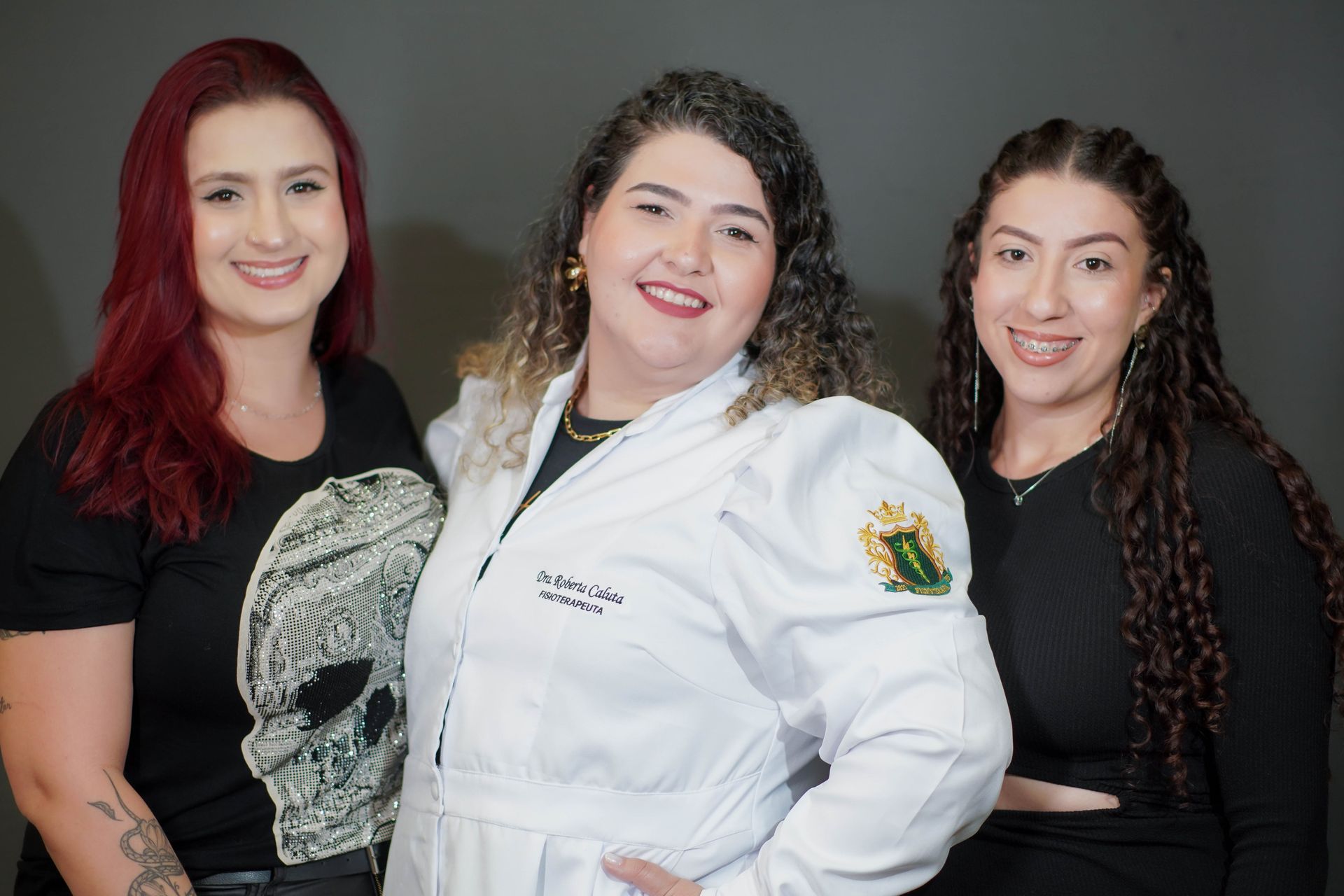 Cerimônia do Jaleco - Fisio Univiçosa - 2 - 358