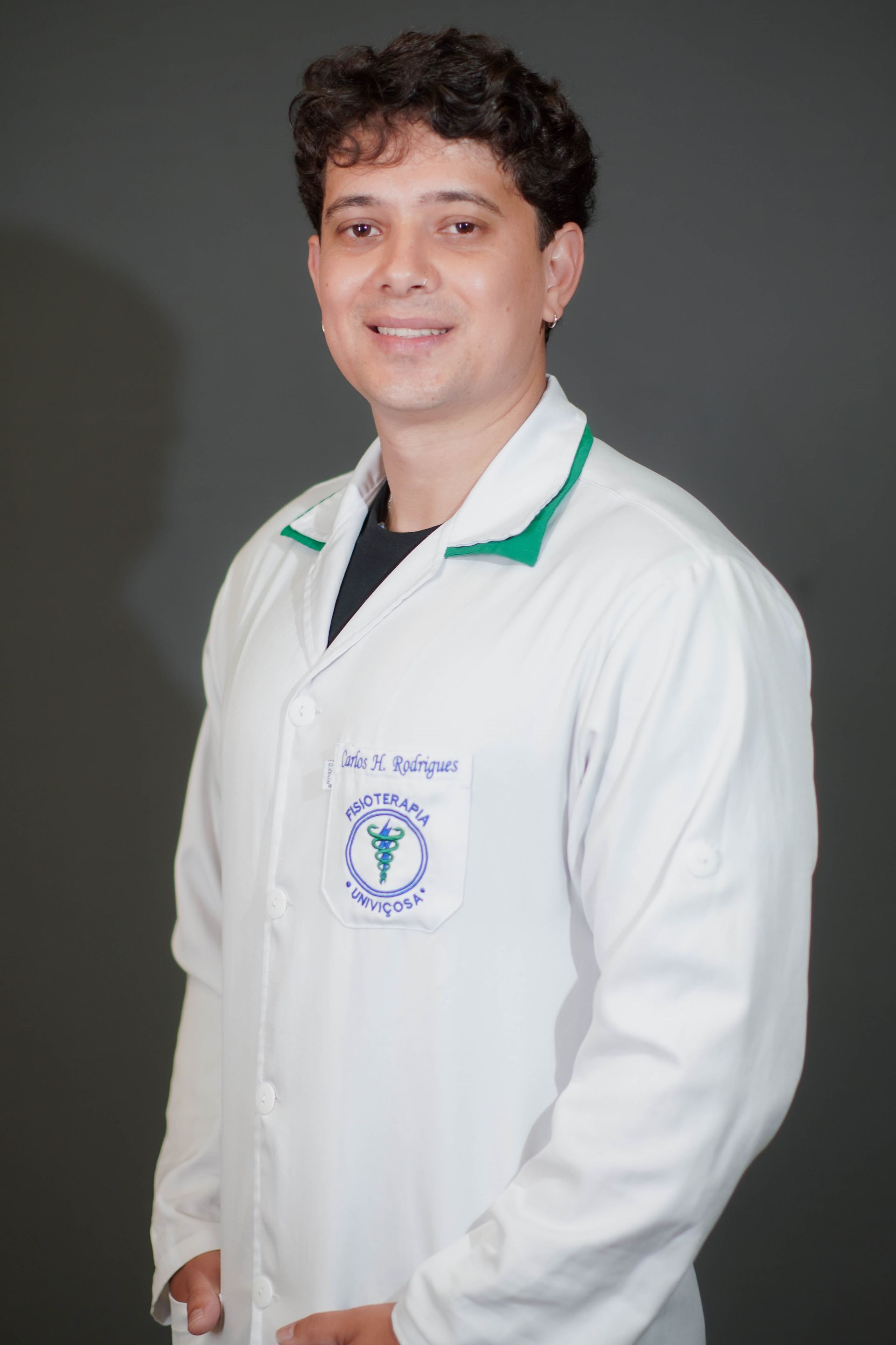 Cerimônia do Jaleco - Fisio Univiçosa - 2 - 359