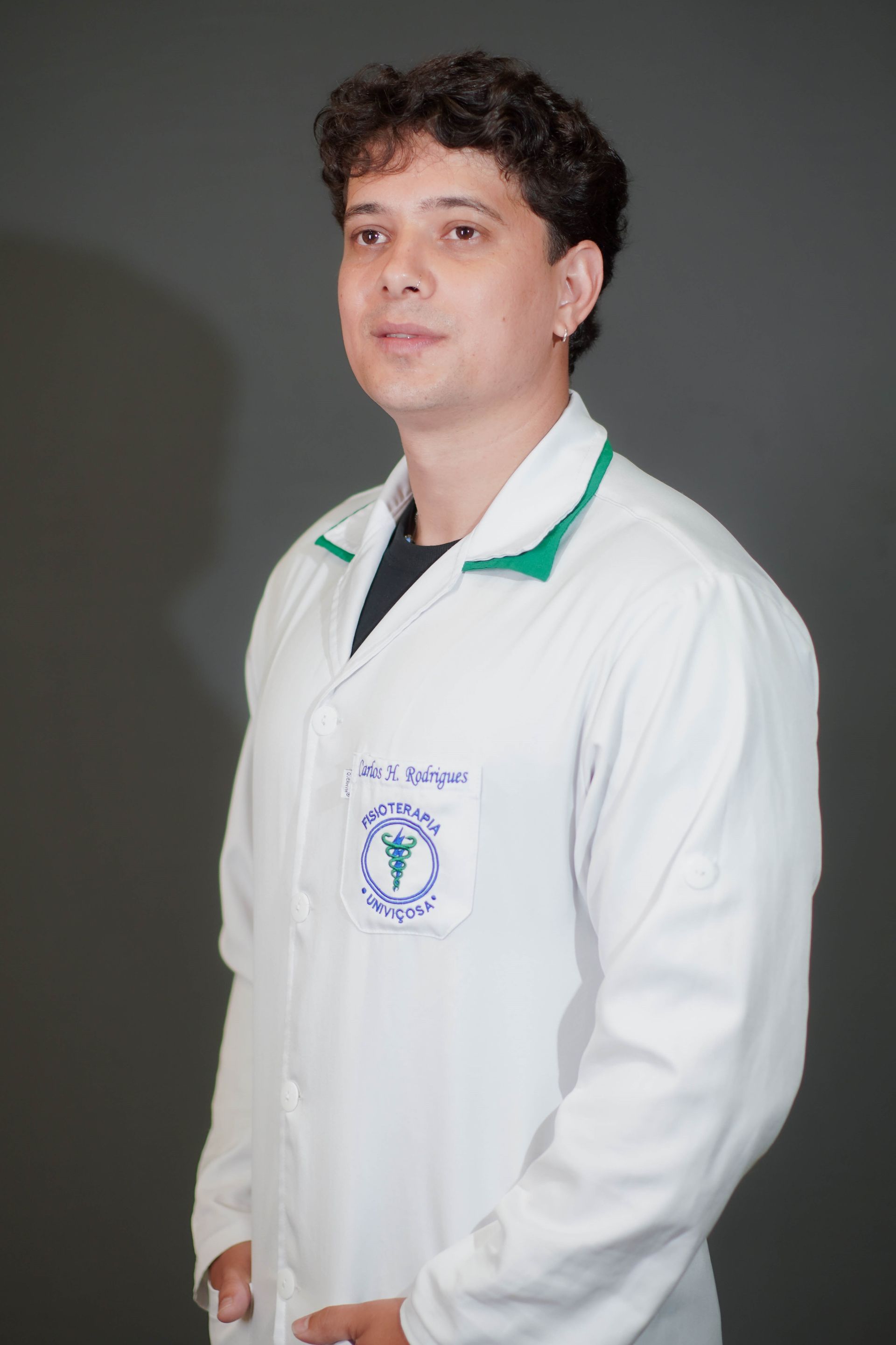 Cerimônia do Jaleco - Fisio Univiçosa - 2 - 361