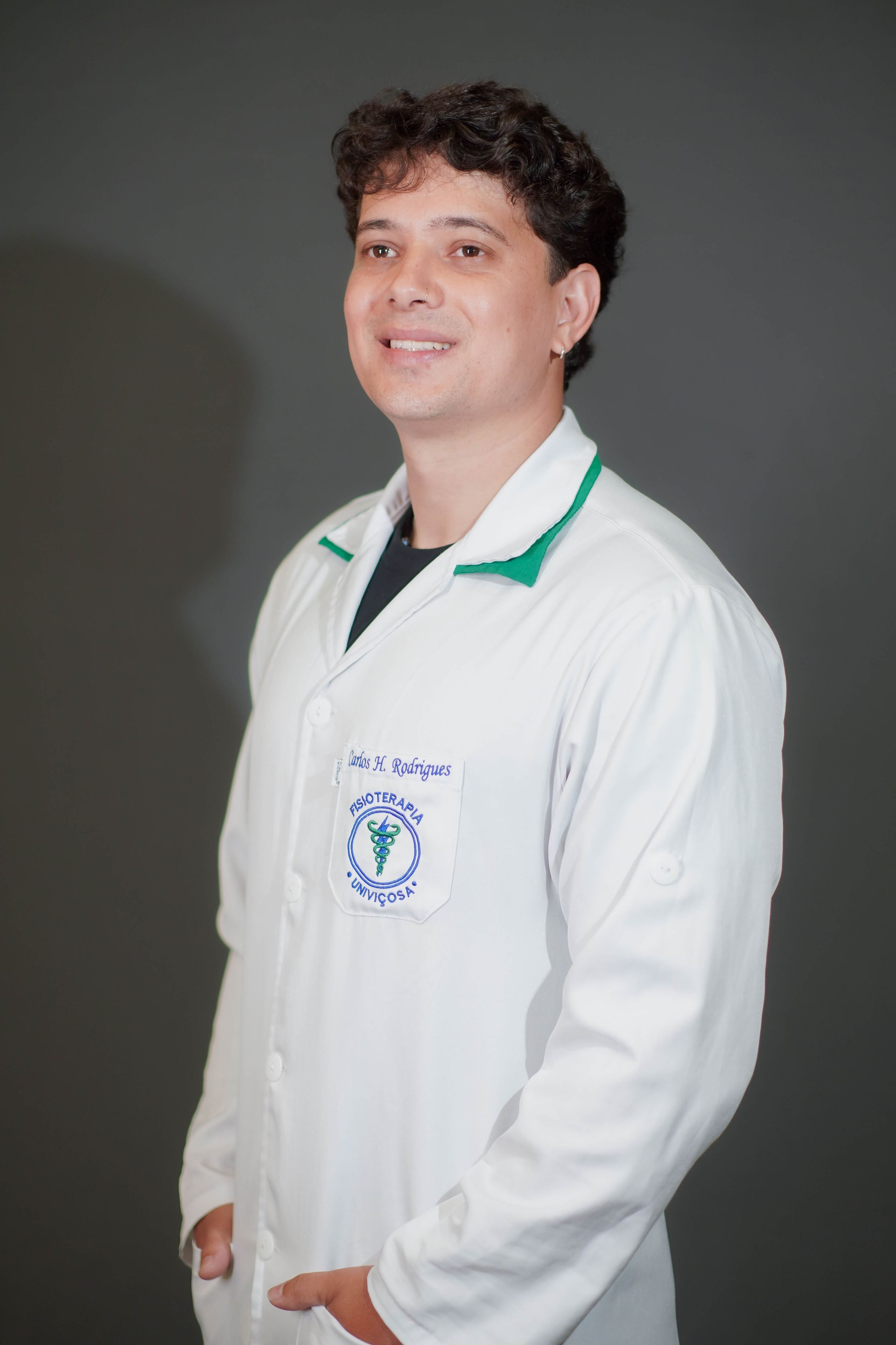 Cerimônia do Jaleco - Fisio Univiçosa - 2 - 362