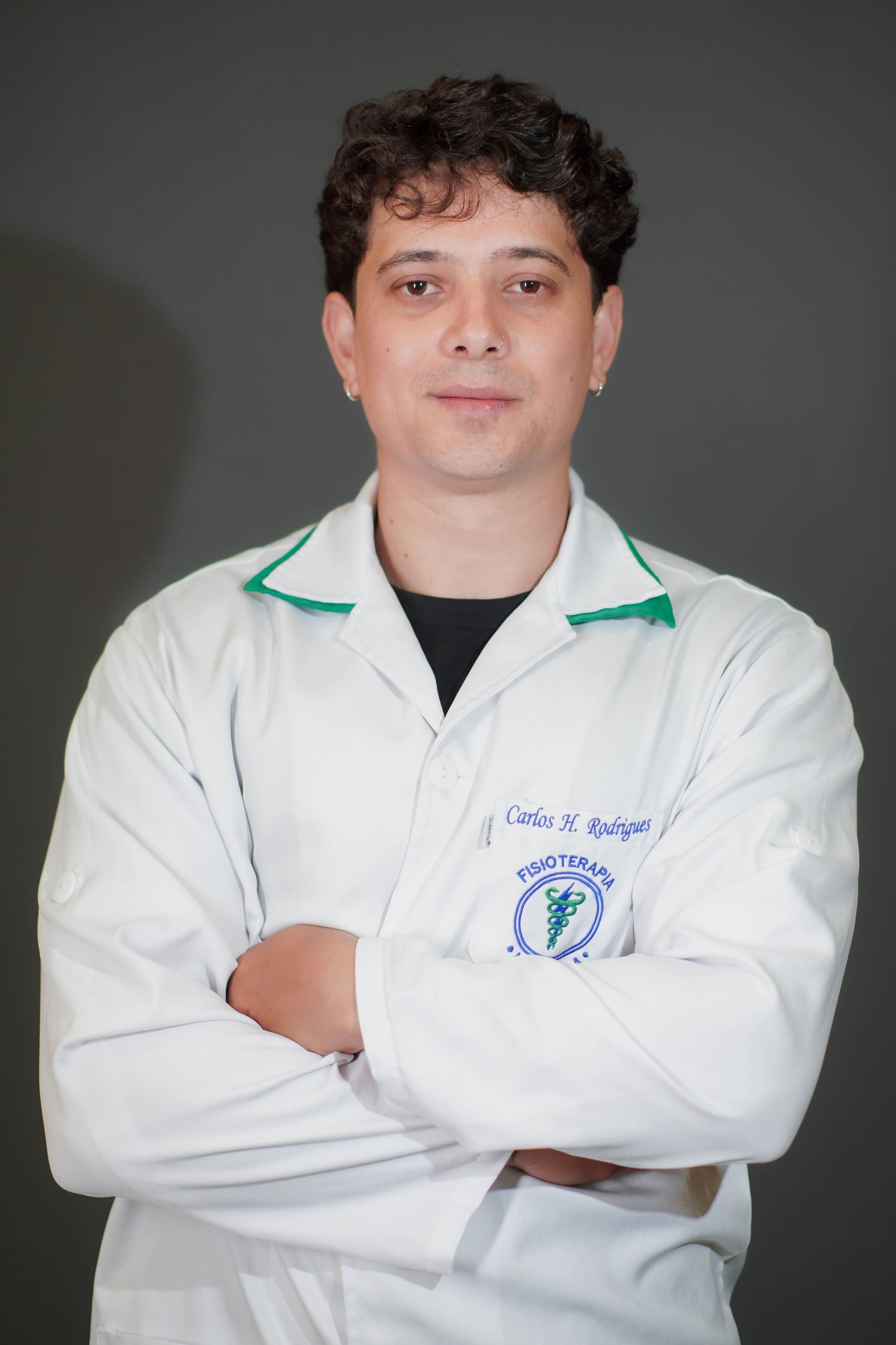 Cerimônia do Jaleco - Fisio Univiçosa - 2 - 364