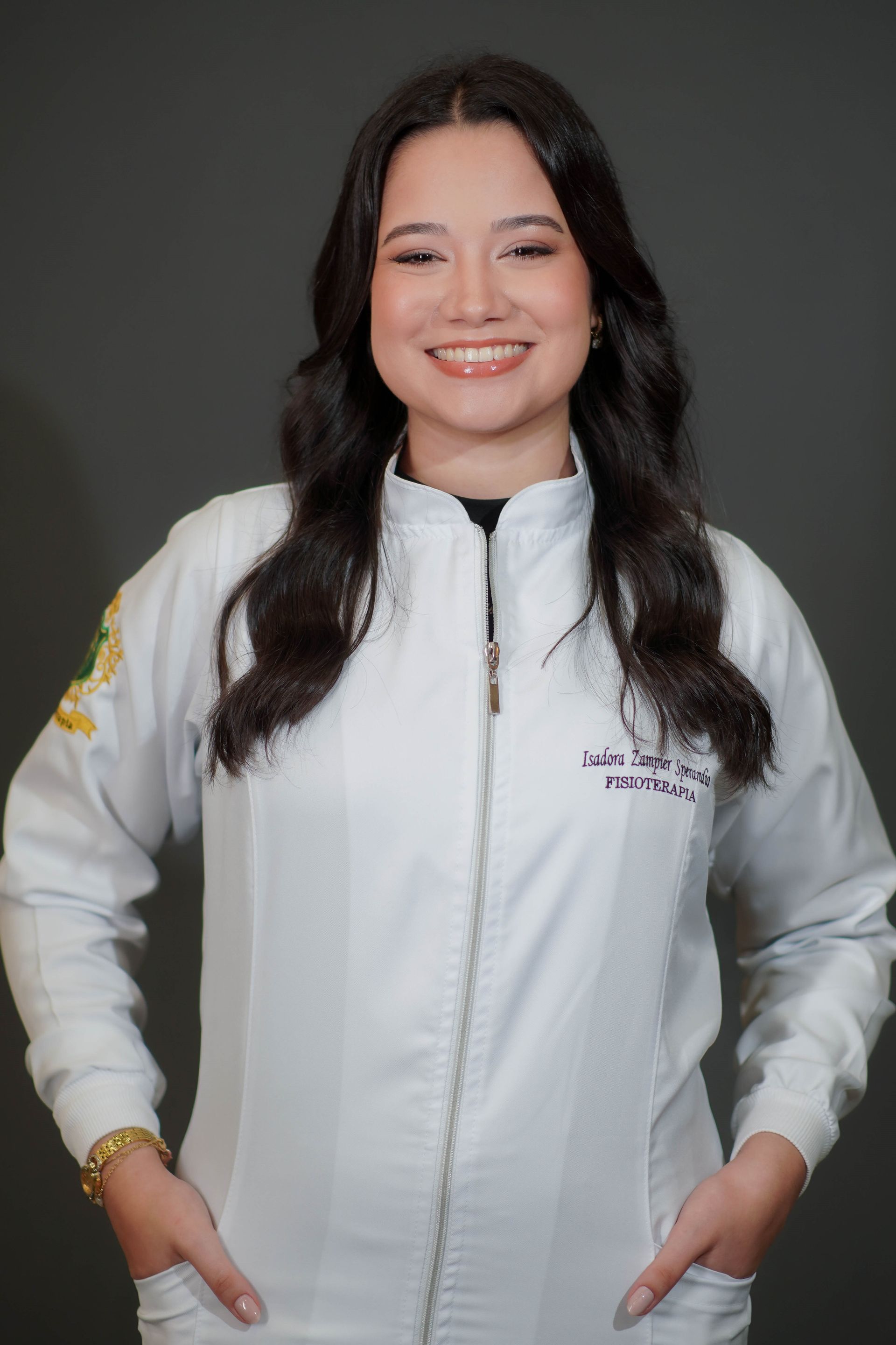 Cerimônia do Jaleco - Fisio Univiçosa - 2 - 376