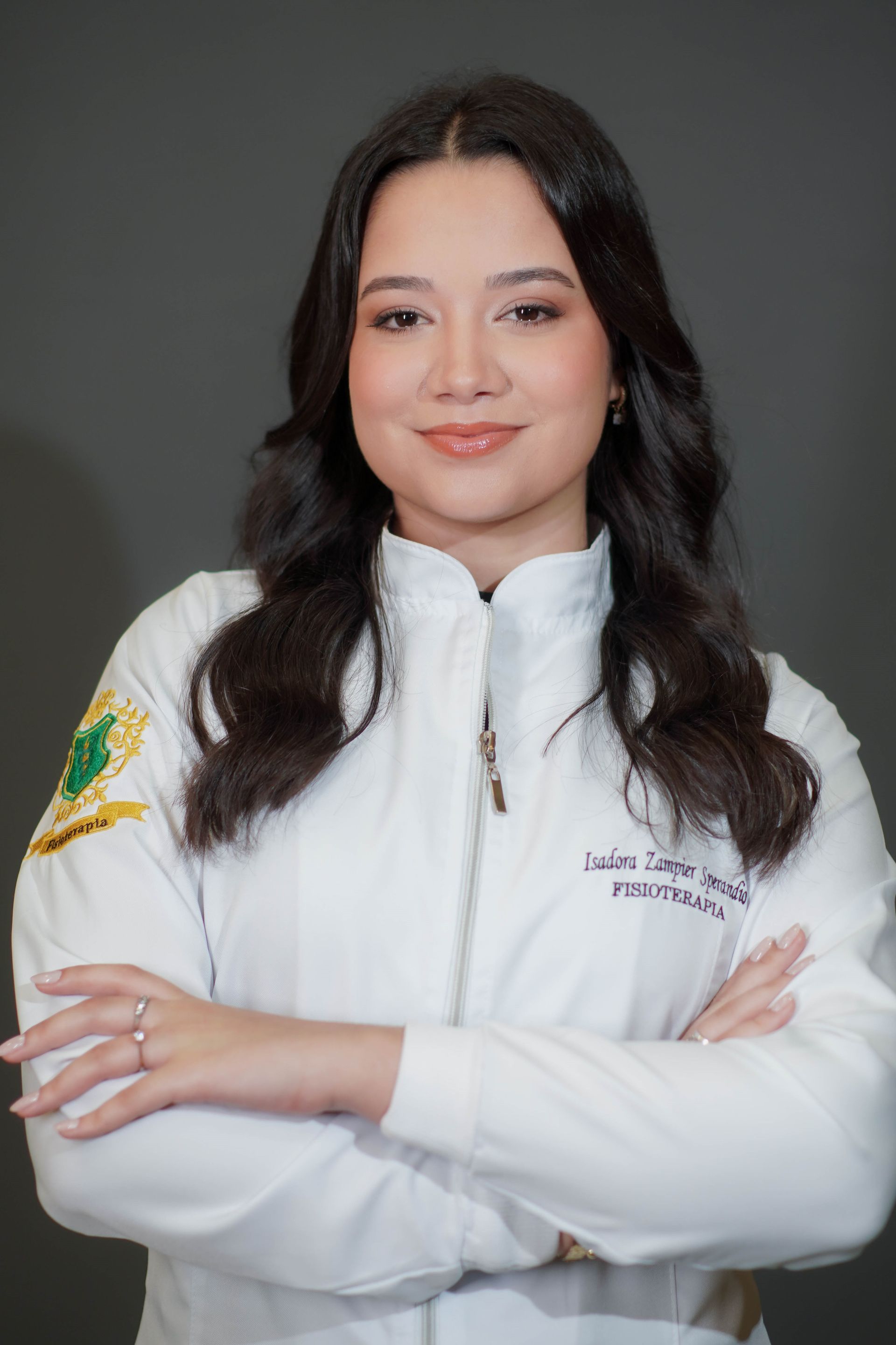 Cerimônia do Jaleco - Fisio Univiçosa - 2 - 380