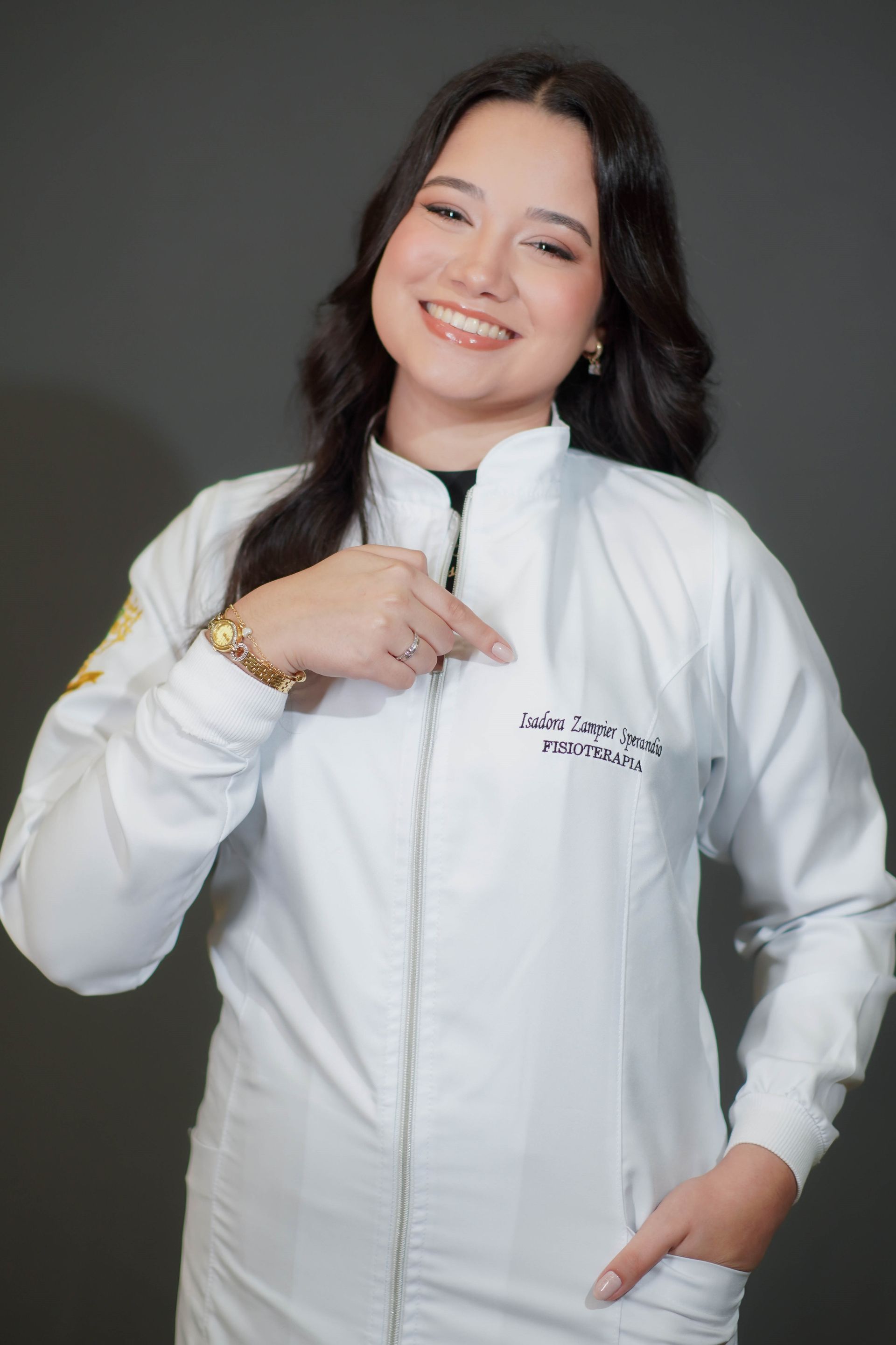 Cerimônia do Jaleco - Fisio Univiçosa - 2 - 383