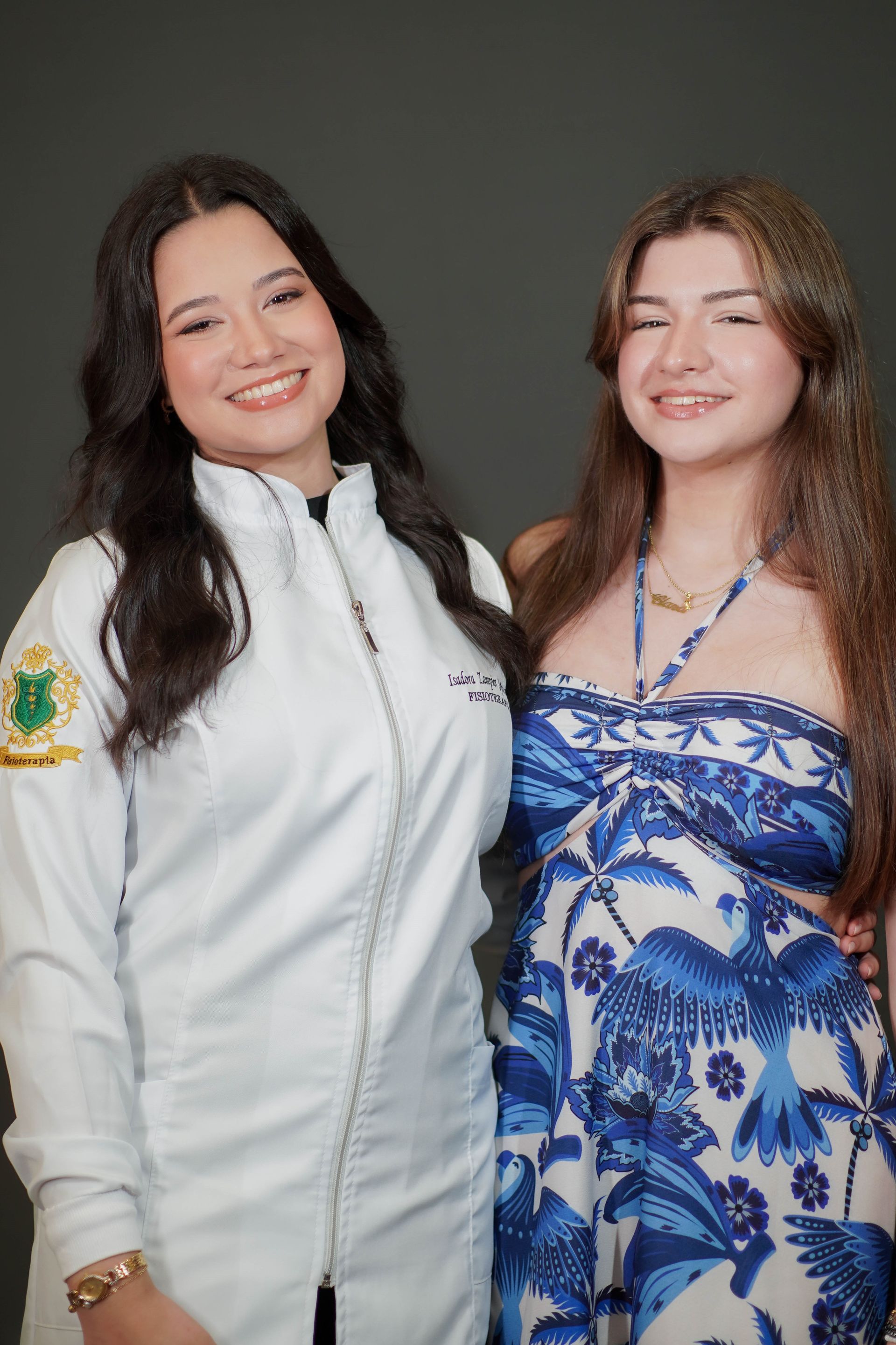 Cerimônia do Jaleco - Fisio Univiçosa - 2 - 387