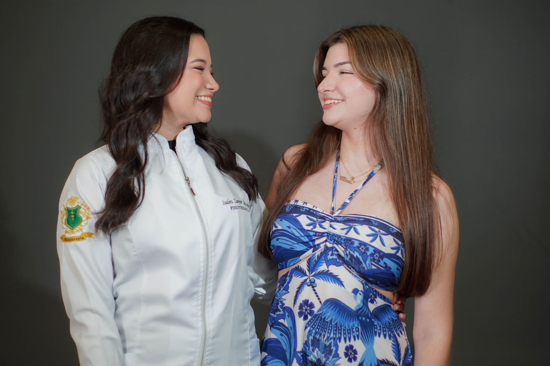 Cerimônia do Jaleco - Fisio Univiçosa - 2 - 388