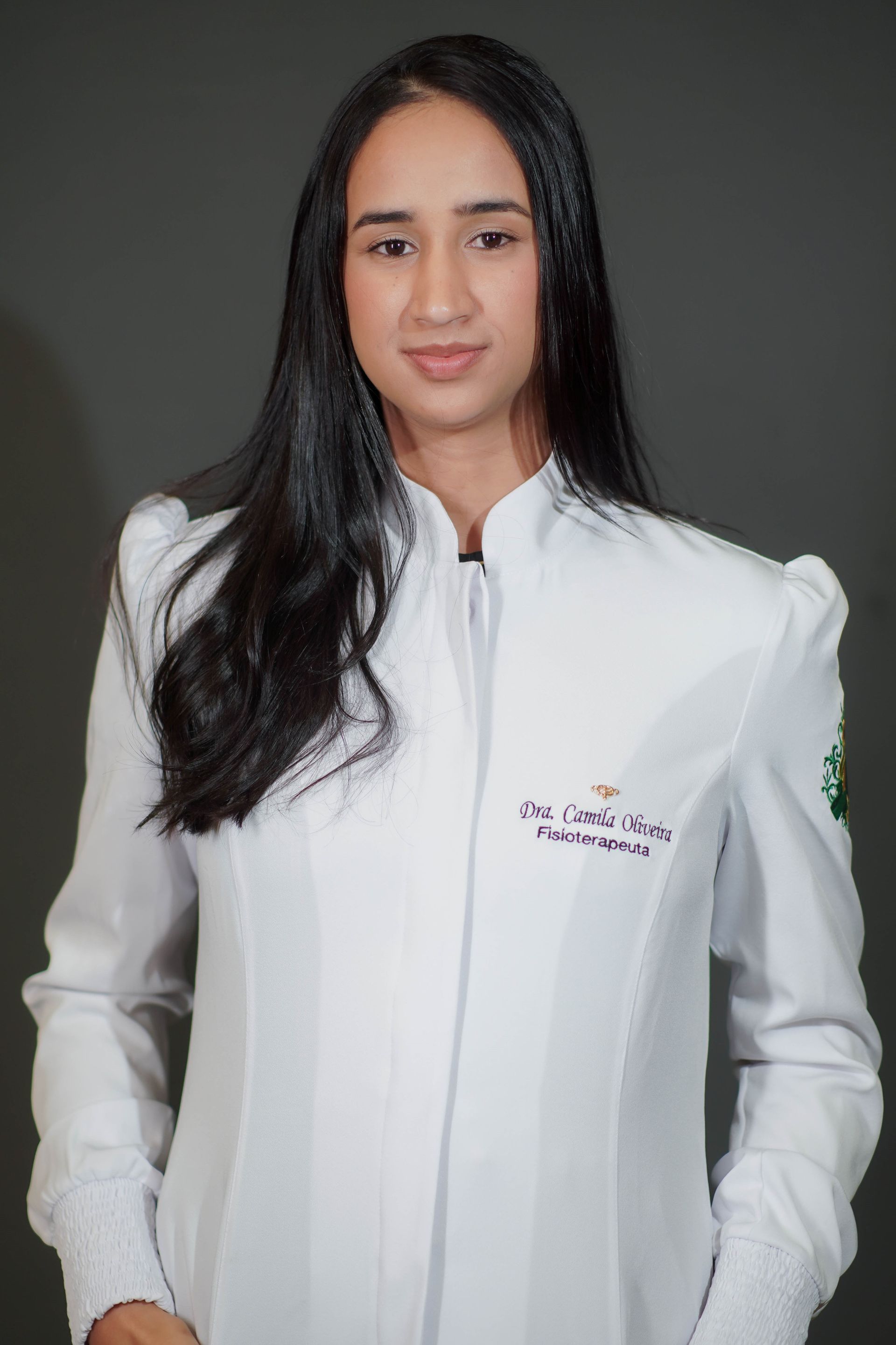 Cerimônia do Jaleco - Fisio Univiçosa - 2 - 391