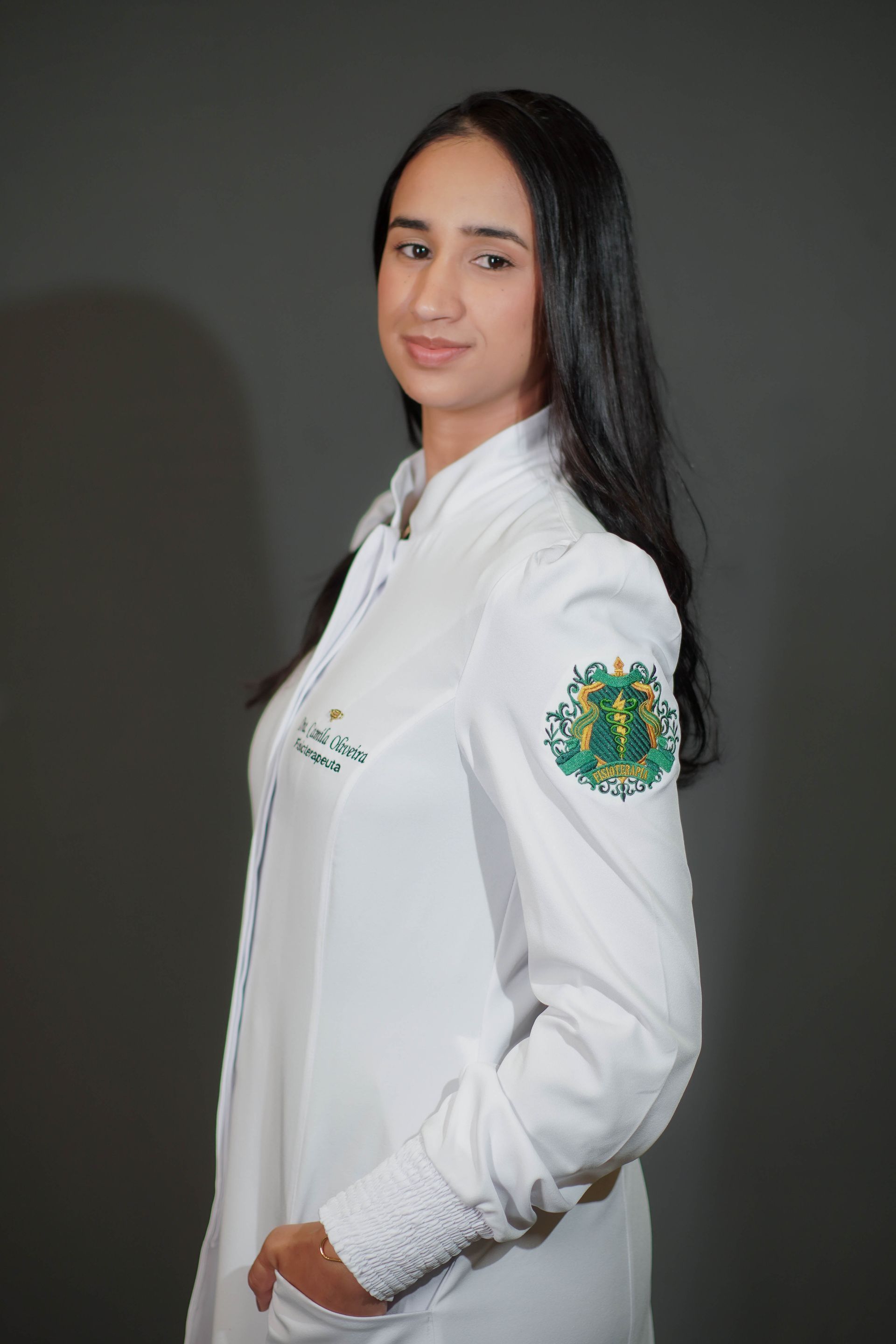 Cerimônia do Jaleco - Fisio Univiçosa - 2 - 395