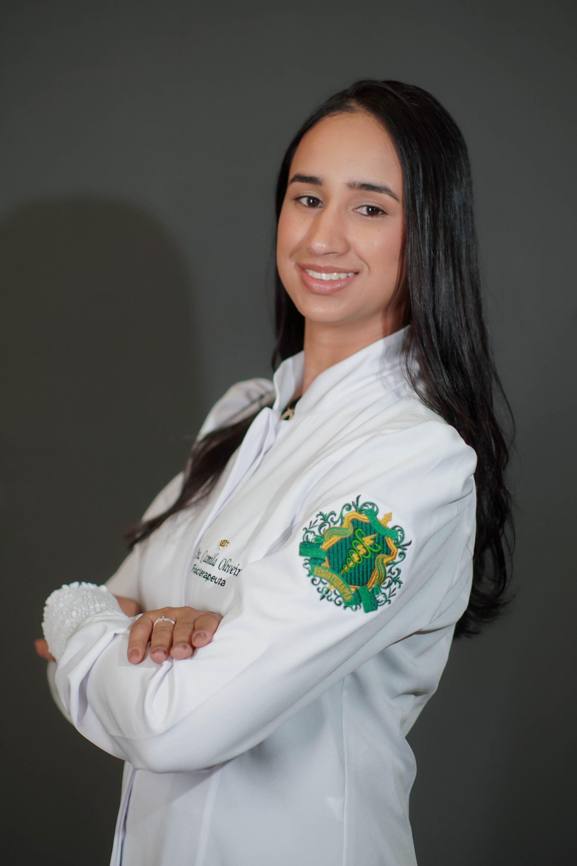 Cerimônia do Jaleco - Fisio Univiçosa - 2 - 397