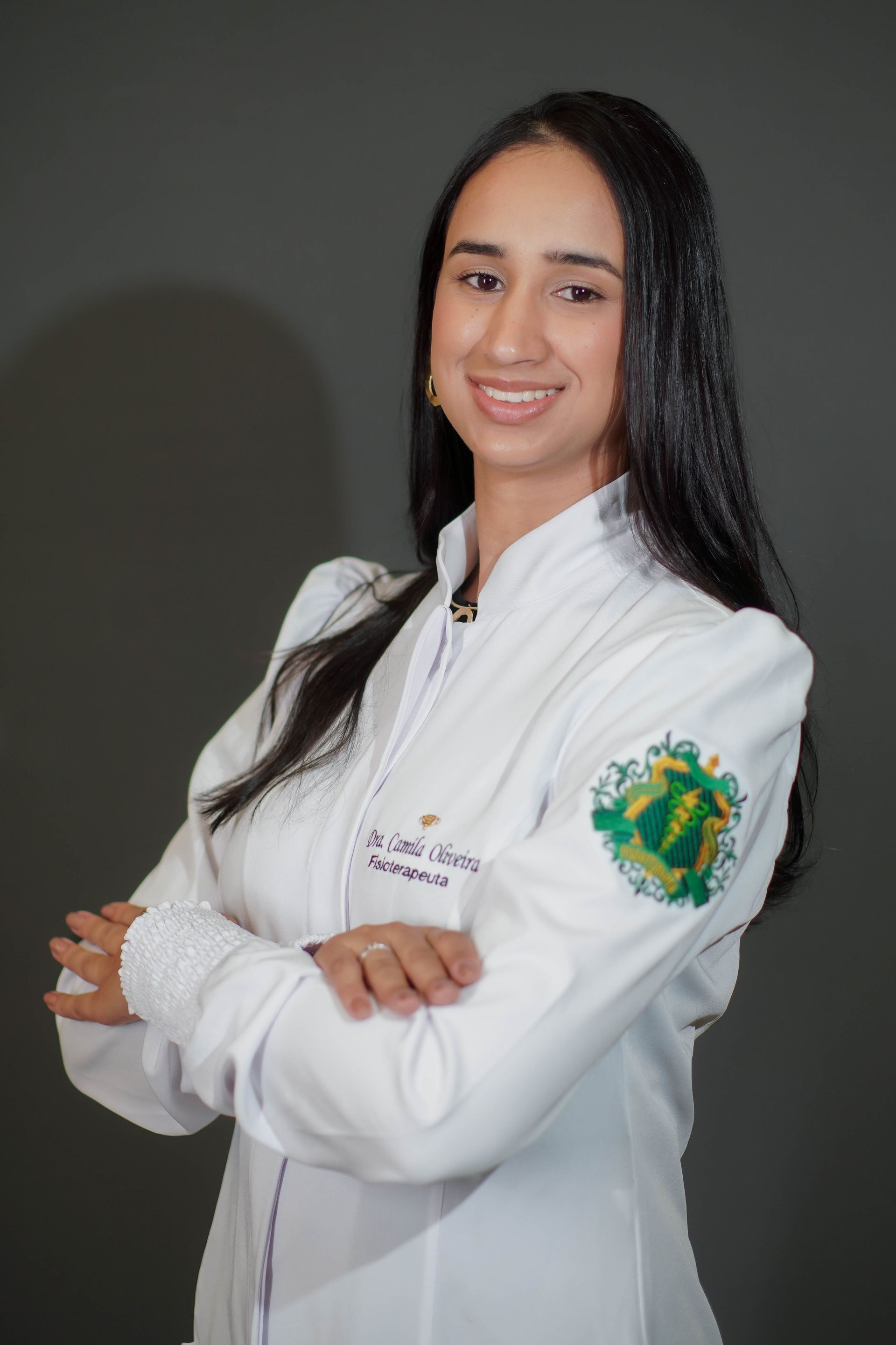 Cerimônia do Jaleco - Fisio Univiçosa - 2 - 399