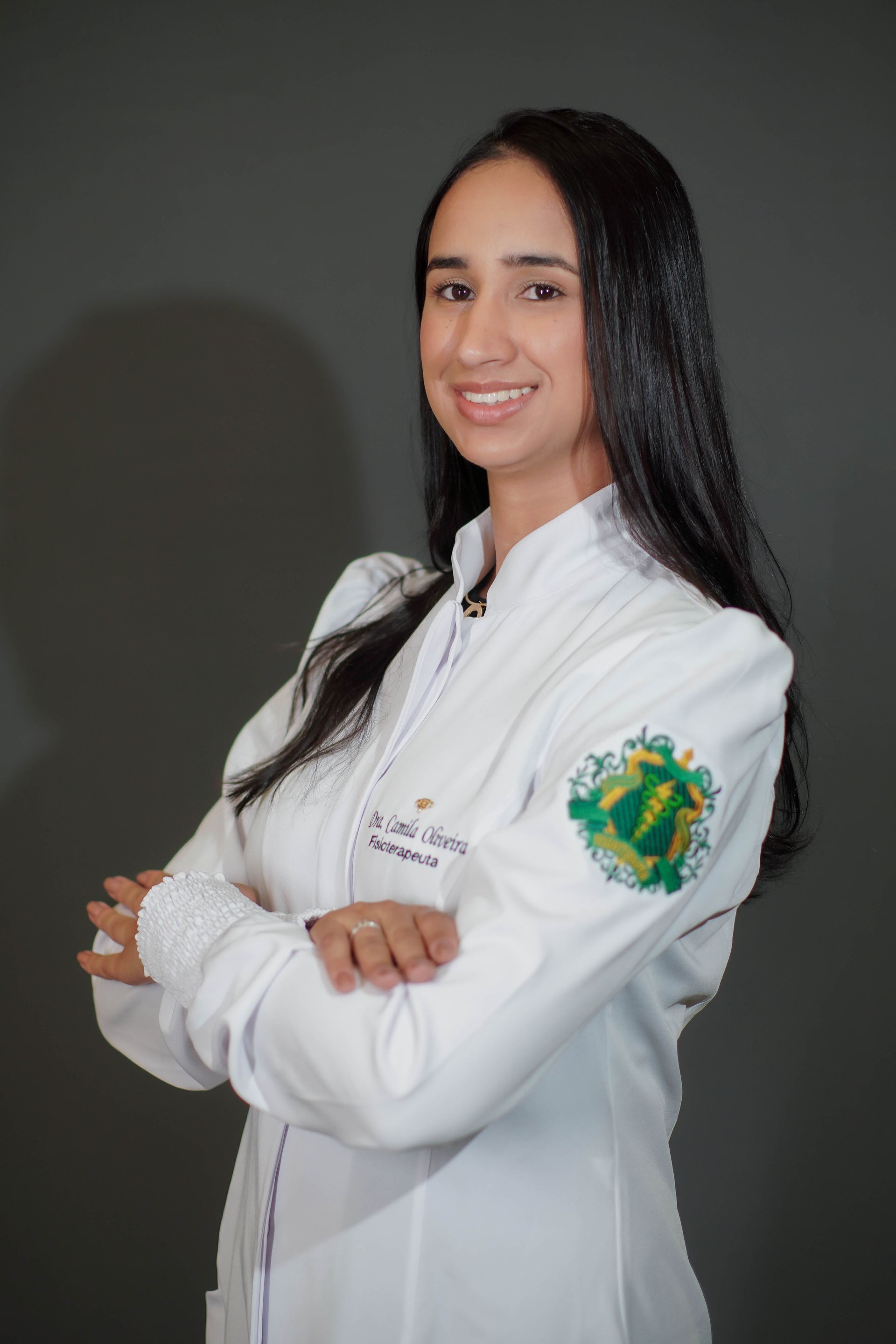 Cerimônia do Jaleco - Fisio Univiçosa - 2 - 401