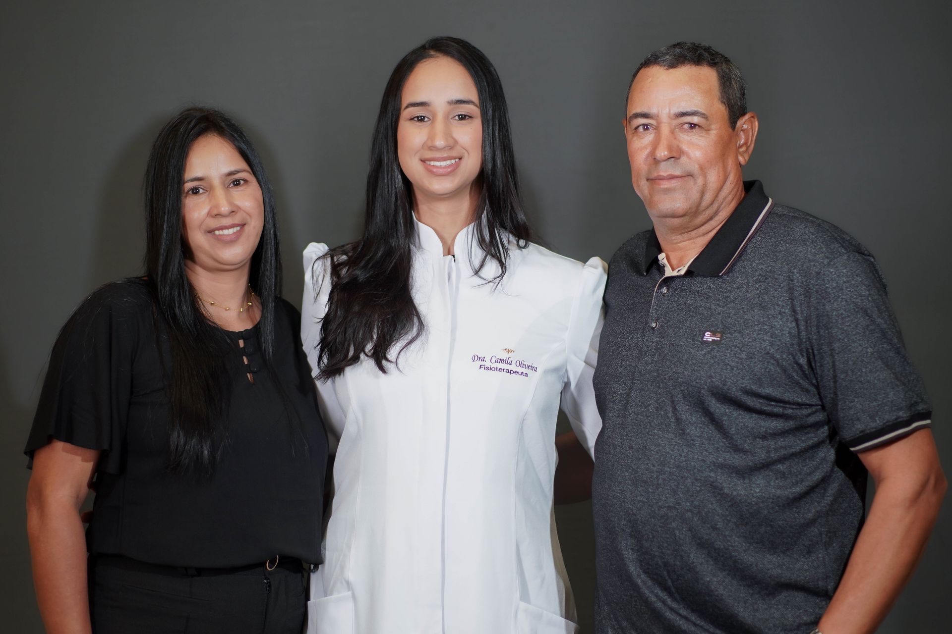 Cerimônia do Jaleco - Fisio Univiçosa - 2 - 403