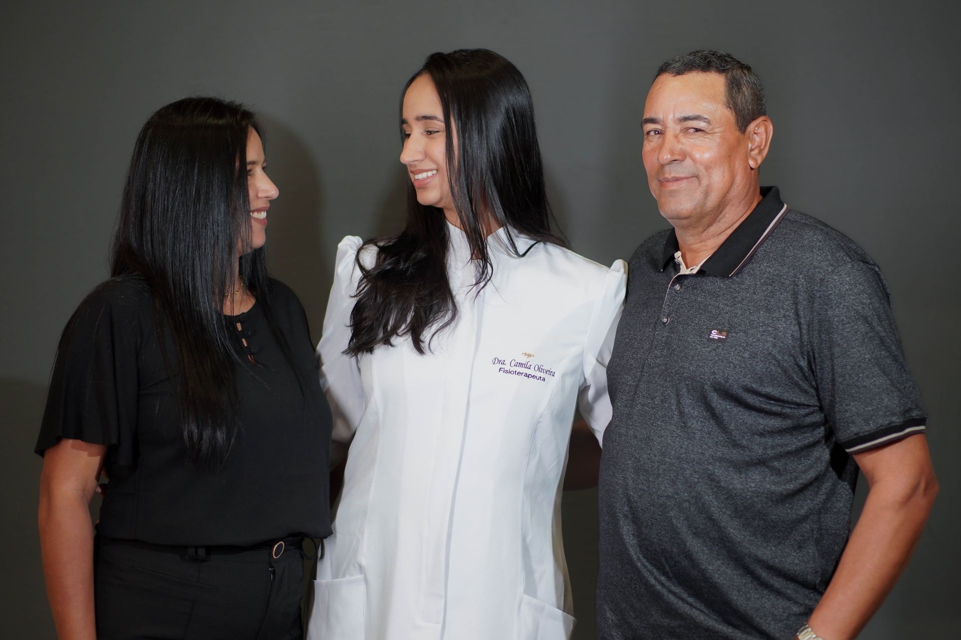 Cerimônia do Jaleco - Fisio Univiçosa - 2 - 404