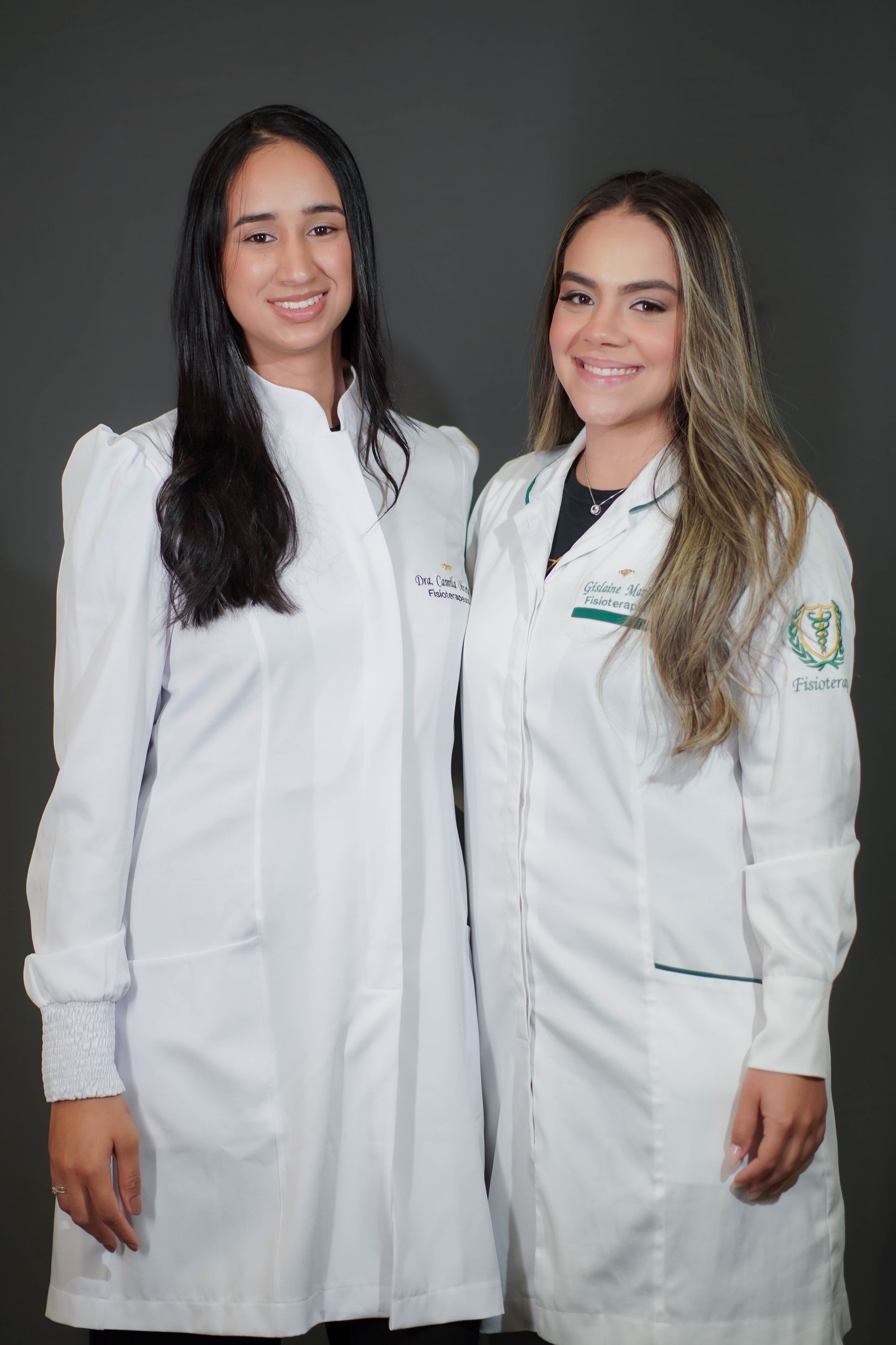 Cerimônia do Jaleco - Fisio Univiçosa - 2 - 412