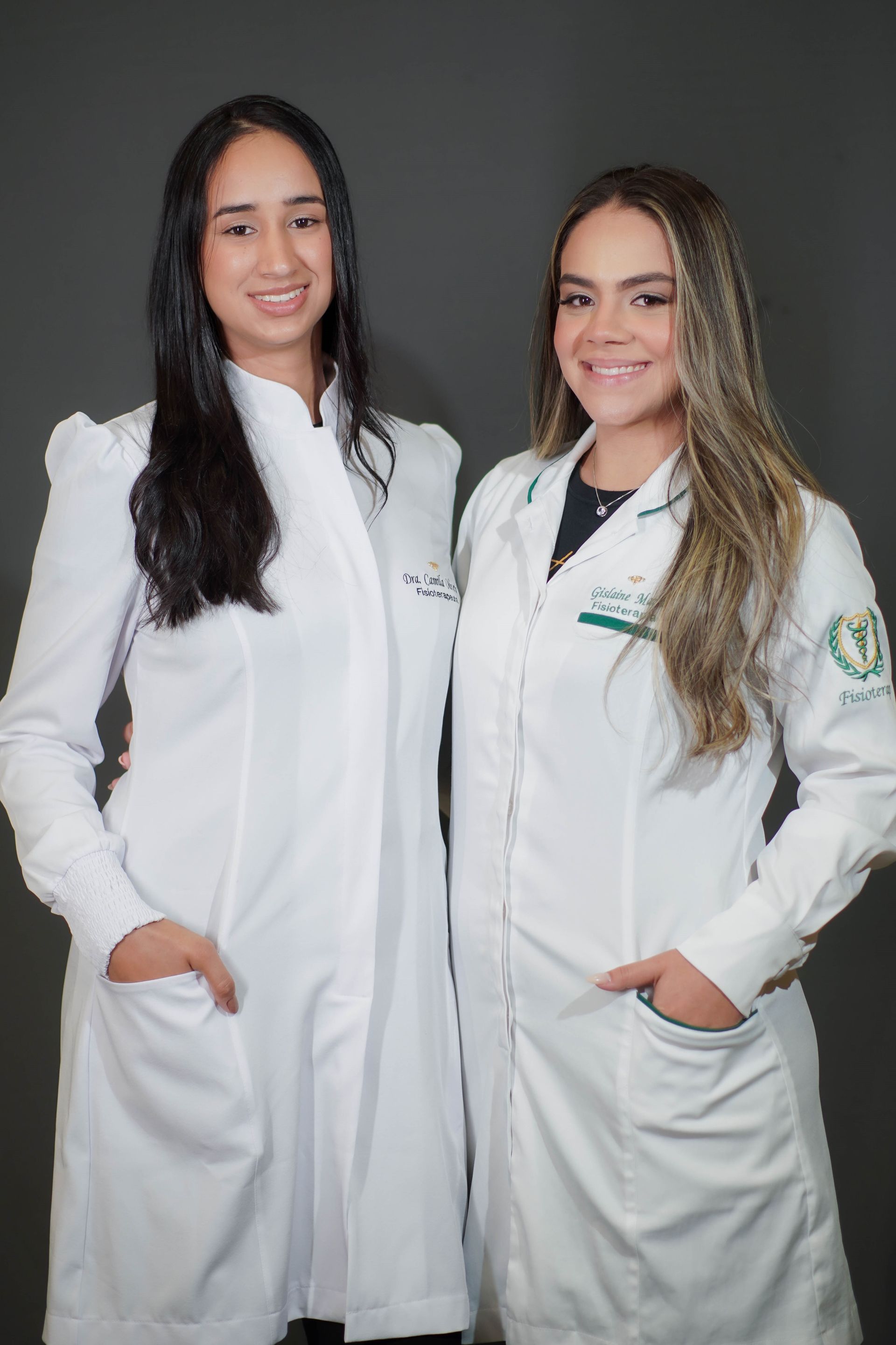 Cerimônia do Jaleco - Fisio Univiçosa - 2 - 413