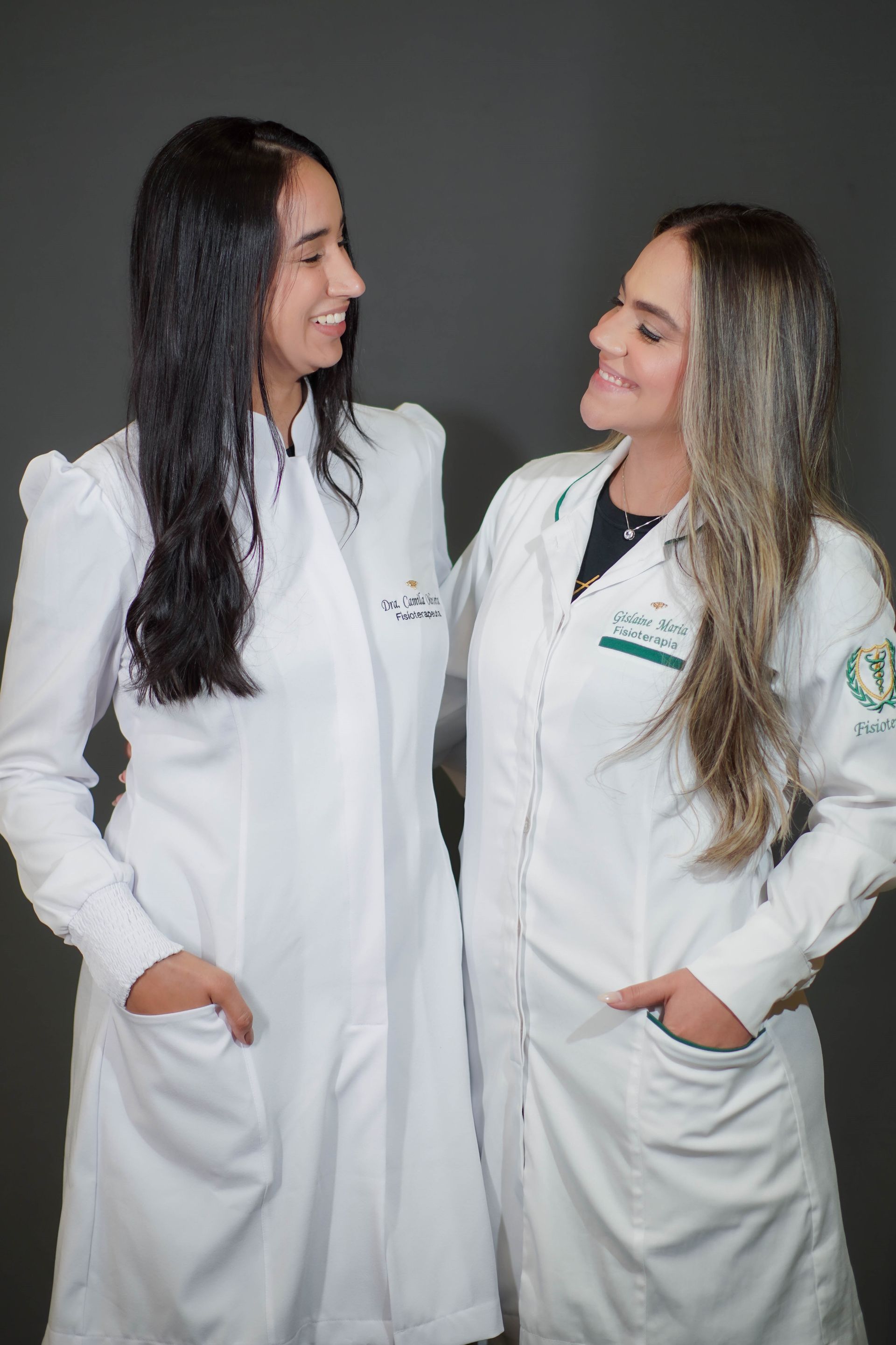 Cerimônia do Jaleco - Fisio Univiçosa - 2 - 418