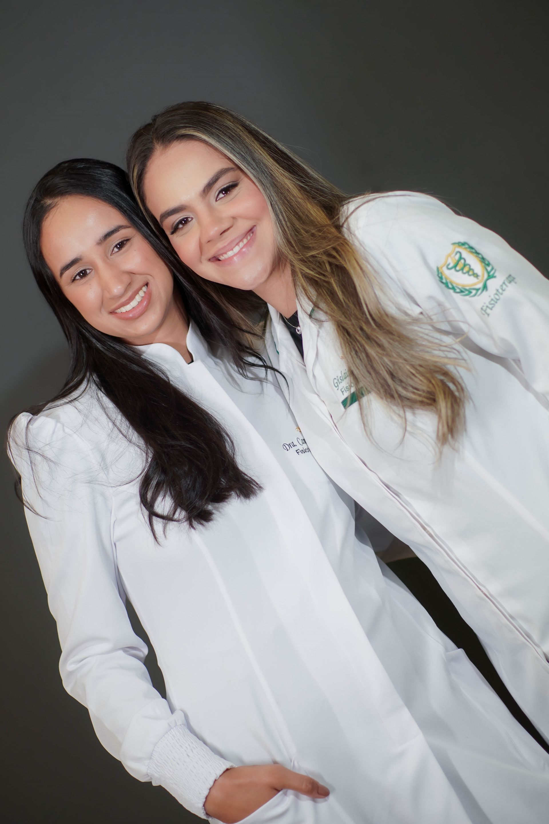 Cerimônia do Jaleco - Fisio Univiçosa - 2 - 416