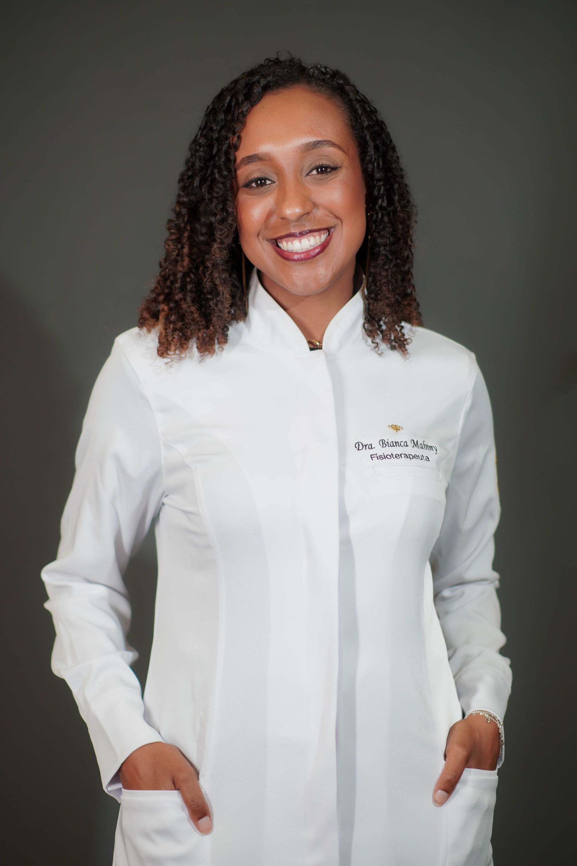 Cerimônia do Jaleco - Fisio Univiçosa - 2 - 419