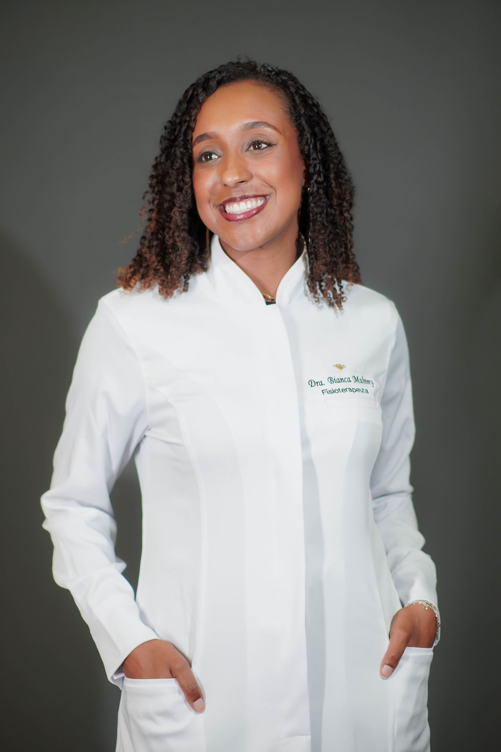 Cerimônia do Jaleco - Fisio Univiçosa - 2 - 420