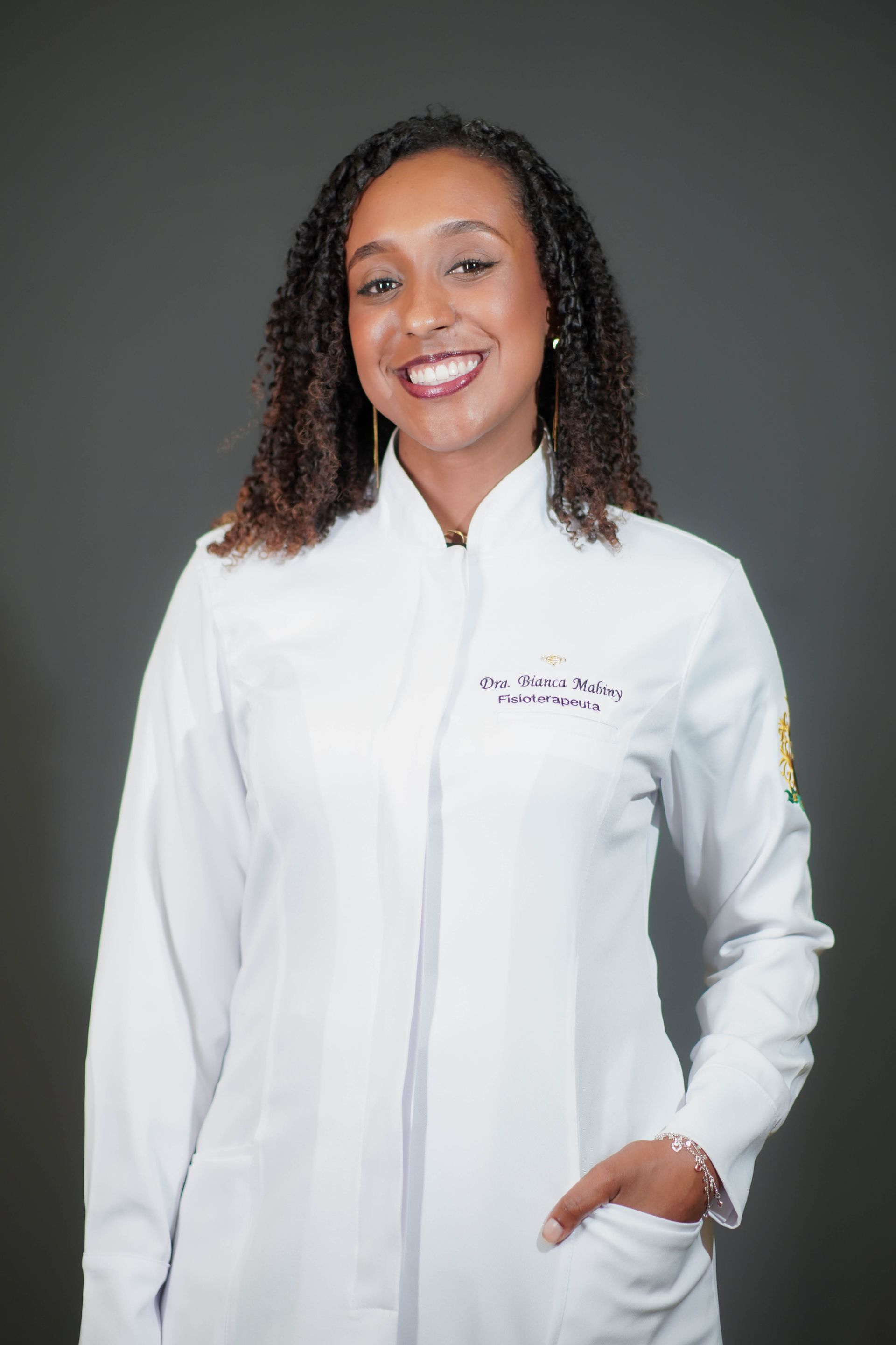 Cerimônia do Jaleco - Fisio Univiçosa - 2 - 423