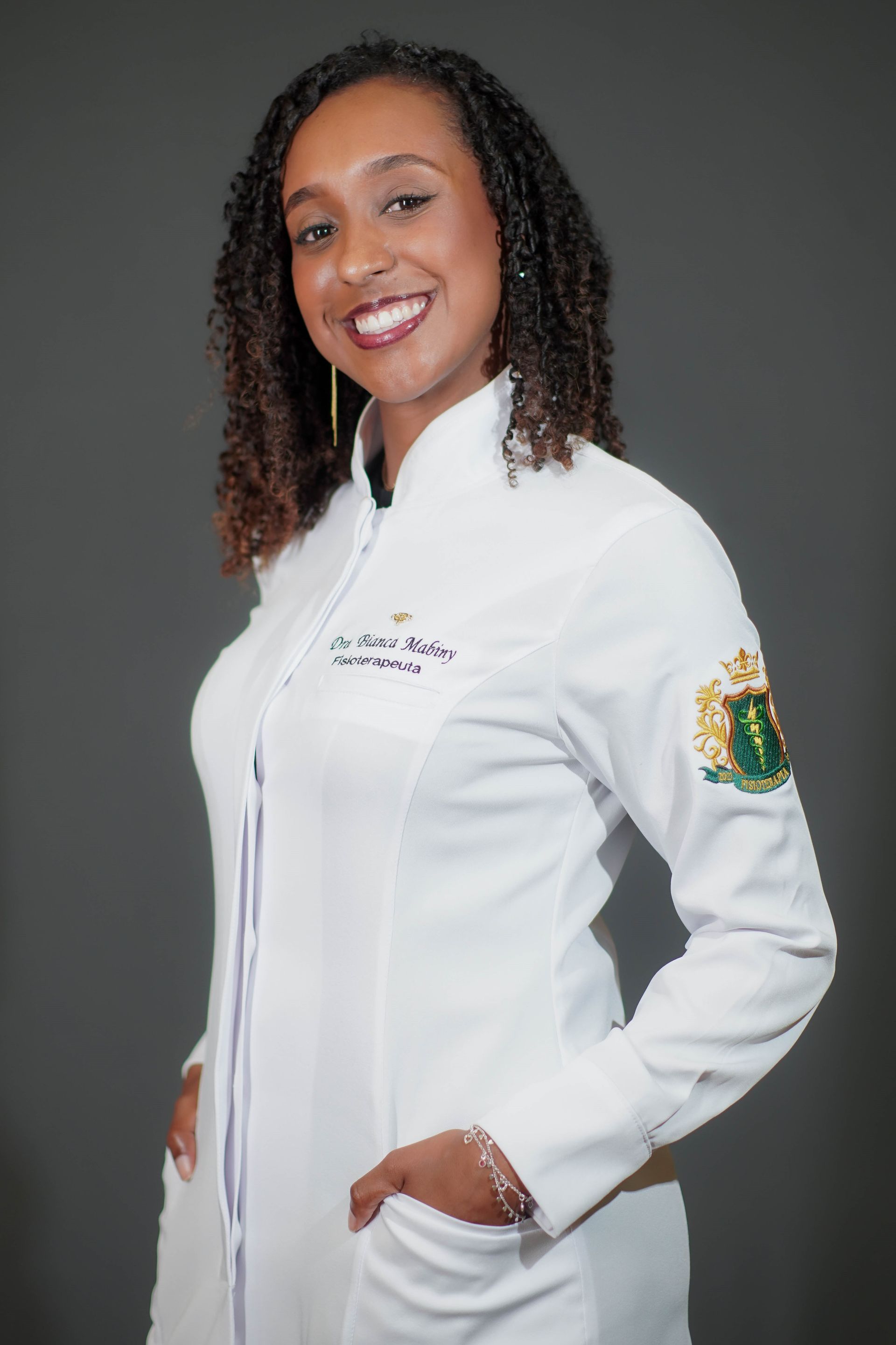 Cerimônia do Jaleco - Fisio Univiçosa - 2 - 421