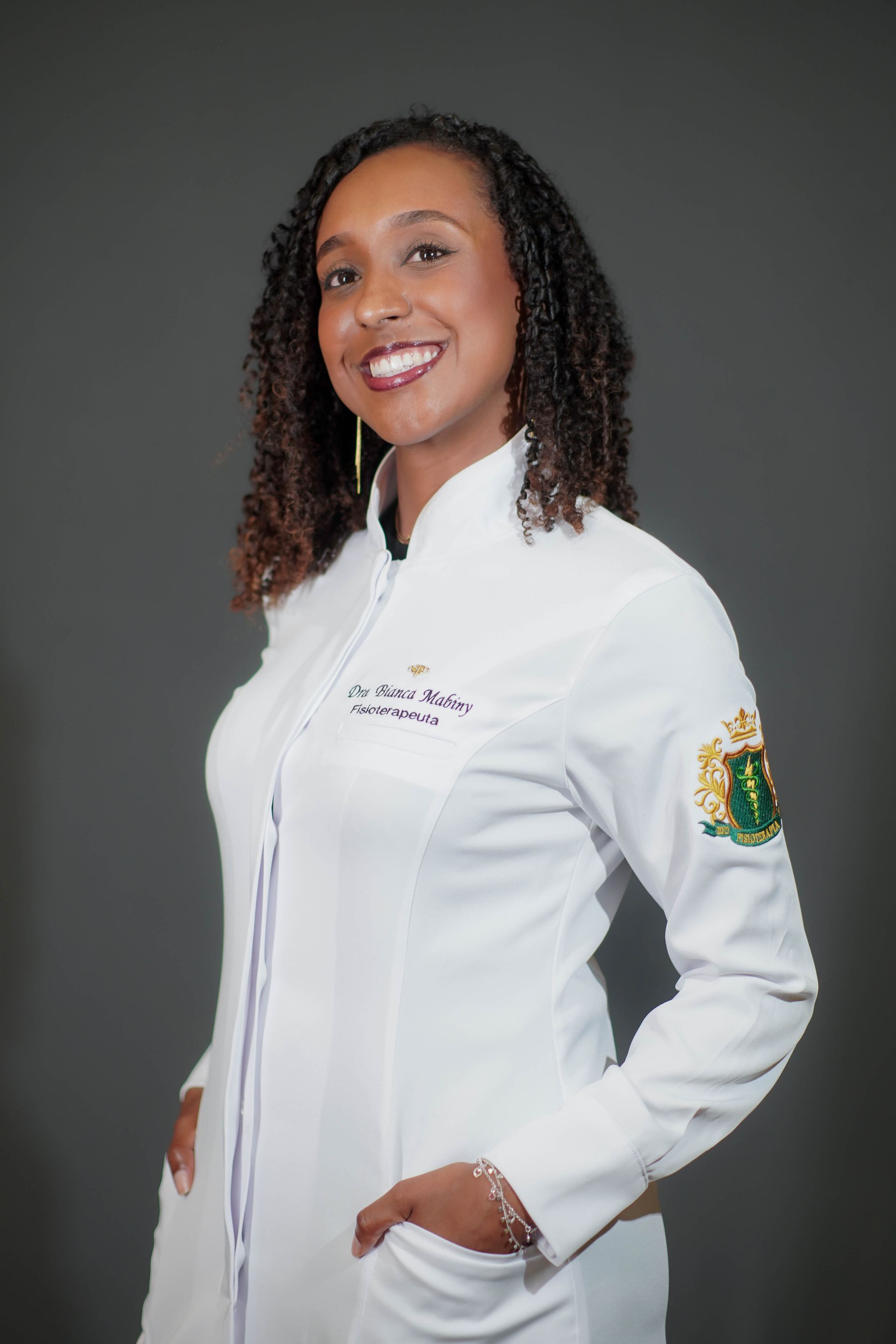 Cerimônia do Jaleco - Fisio Univiçosa - 2 - 424