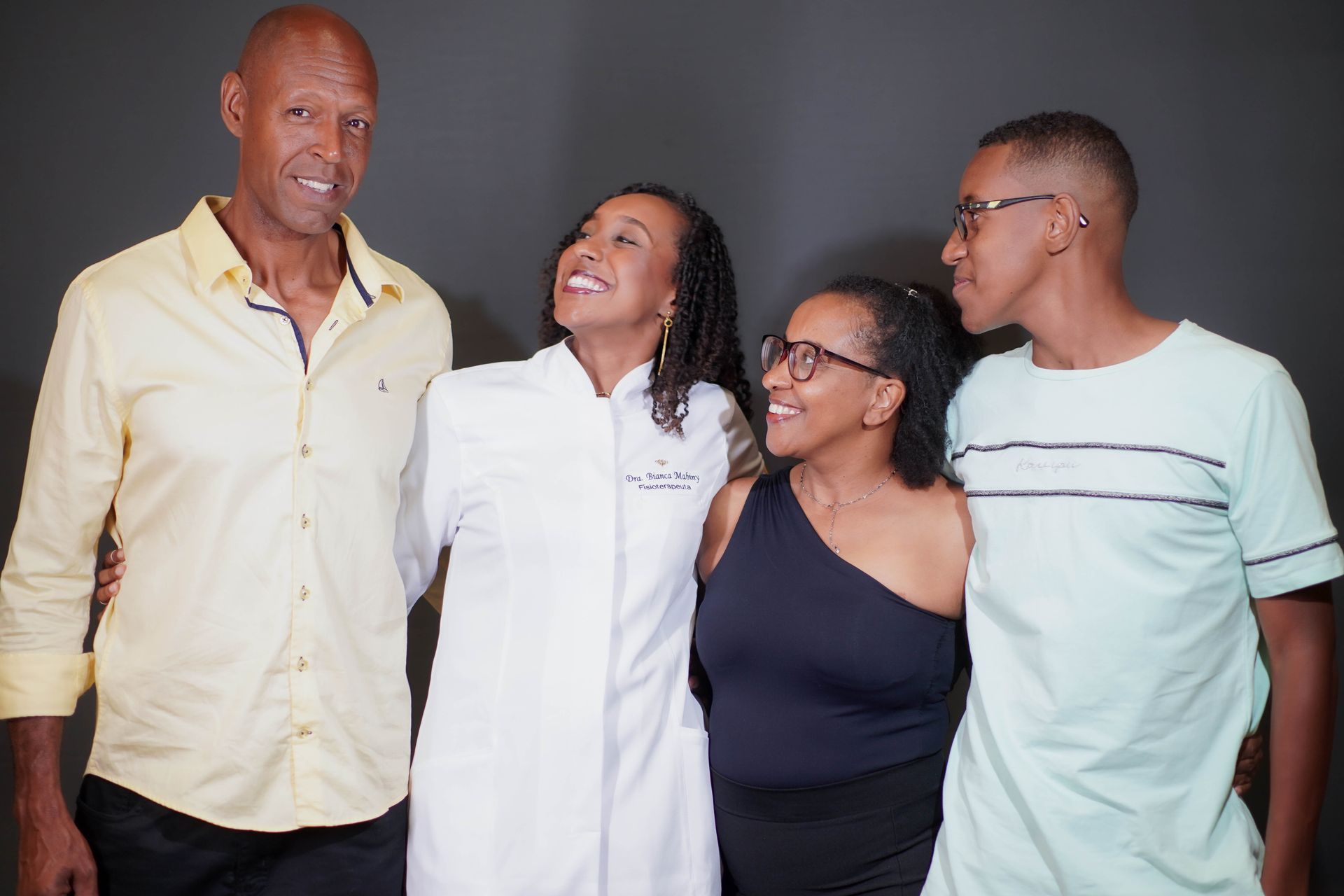 Cerimônia do Jaleco - Fisio Univiçosa - 2 - 430