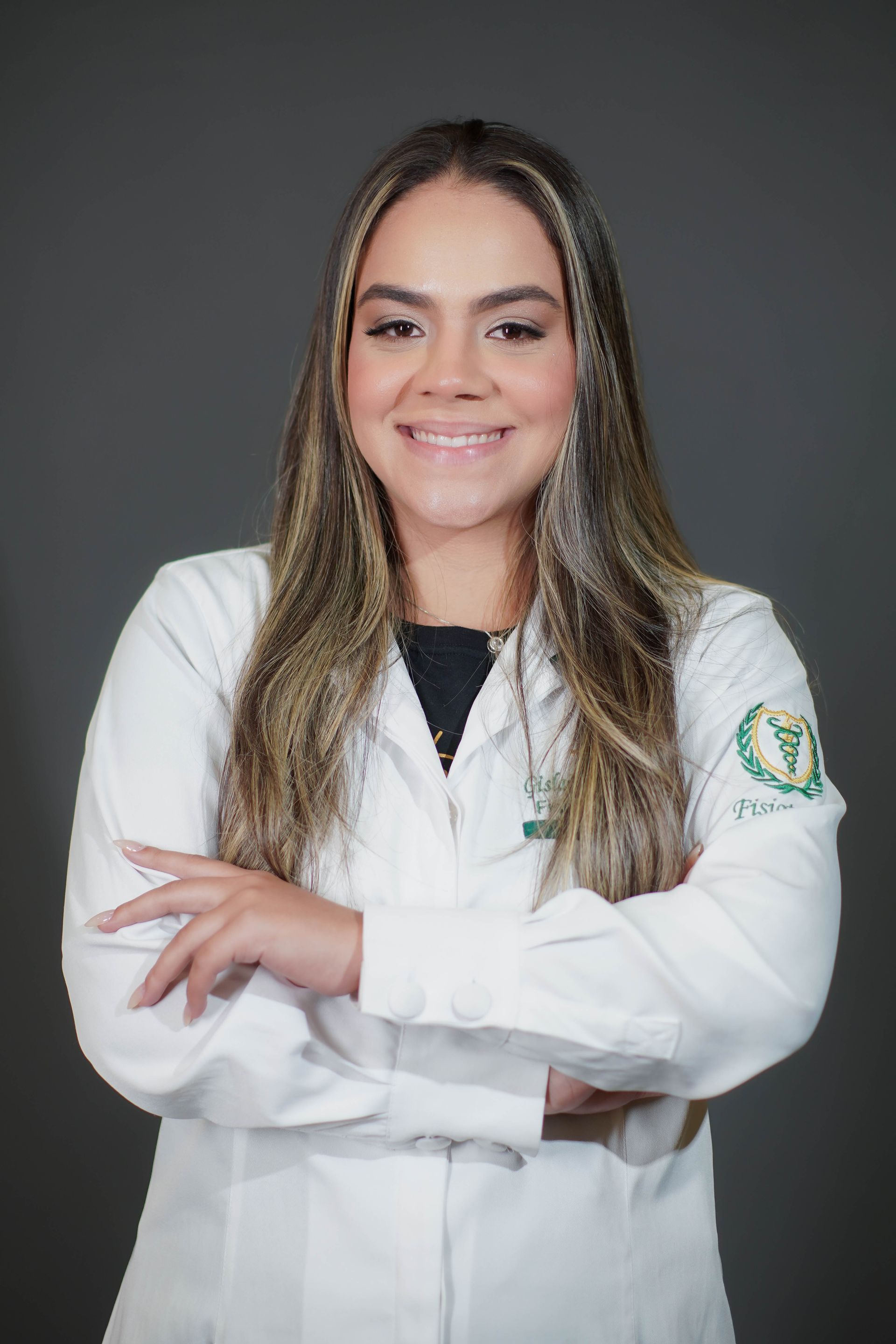 Cerimônia do Jaleco - Fisio Univiçosa - 2 - 437