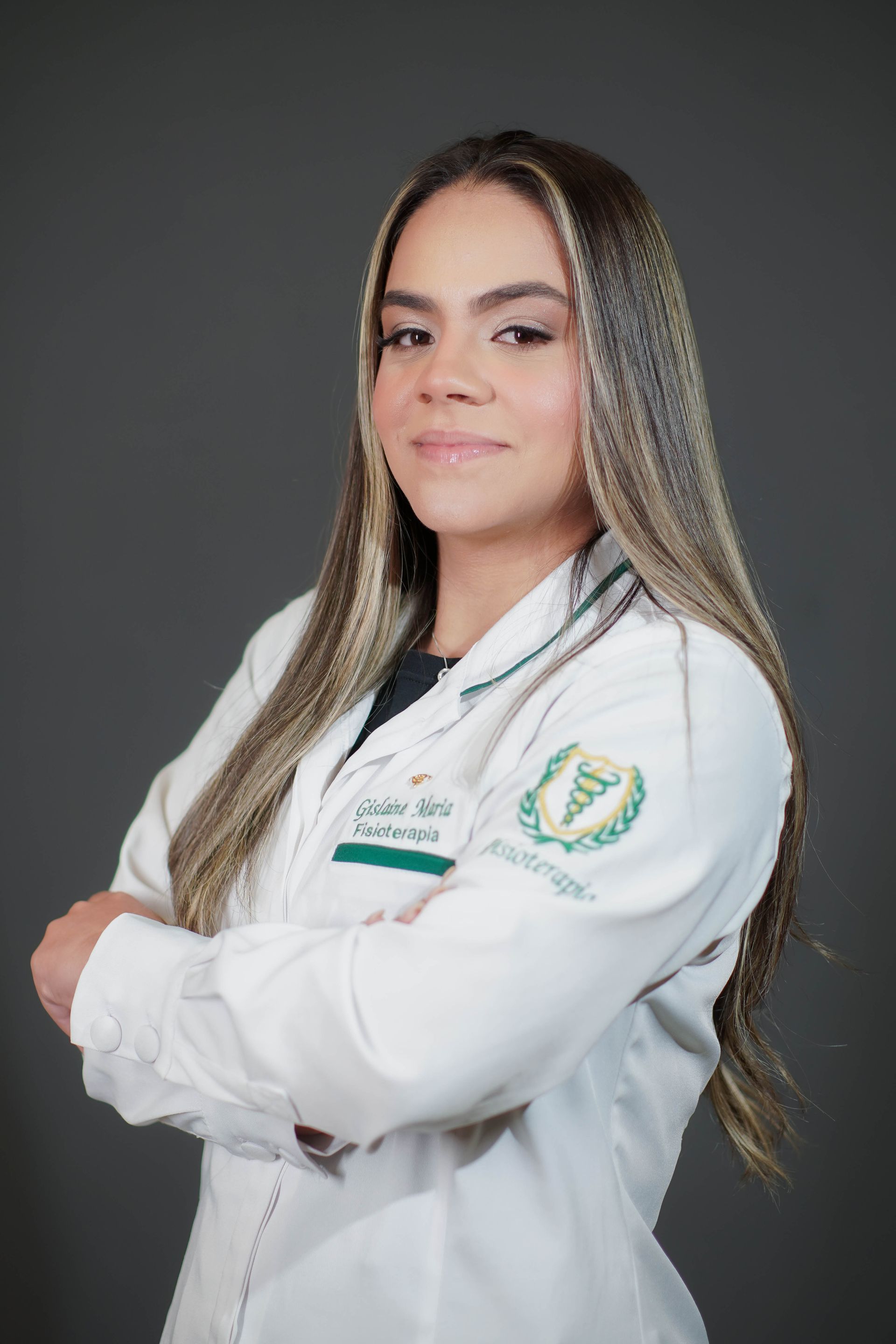 Cerimônia do Jaleco - Fisio Univiçosa - 2 - 439