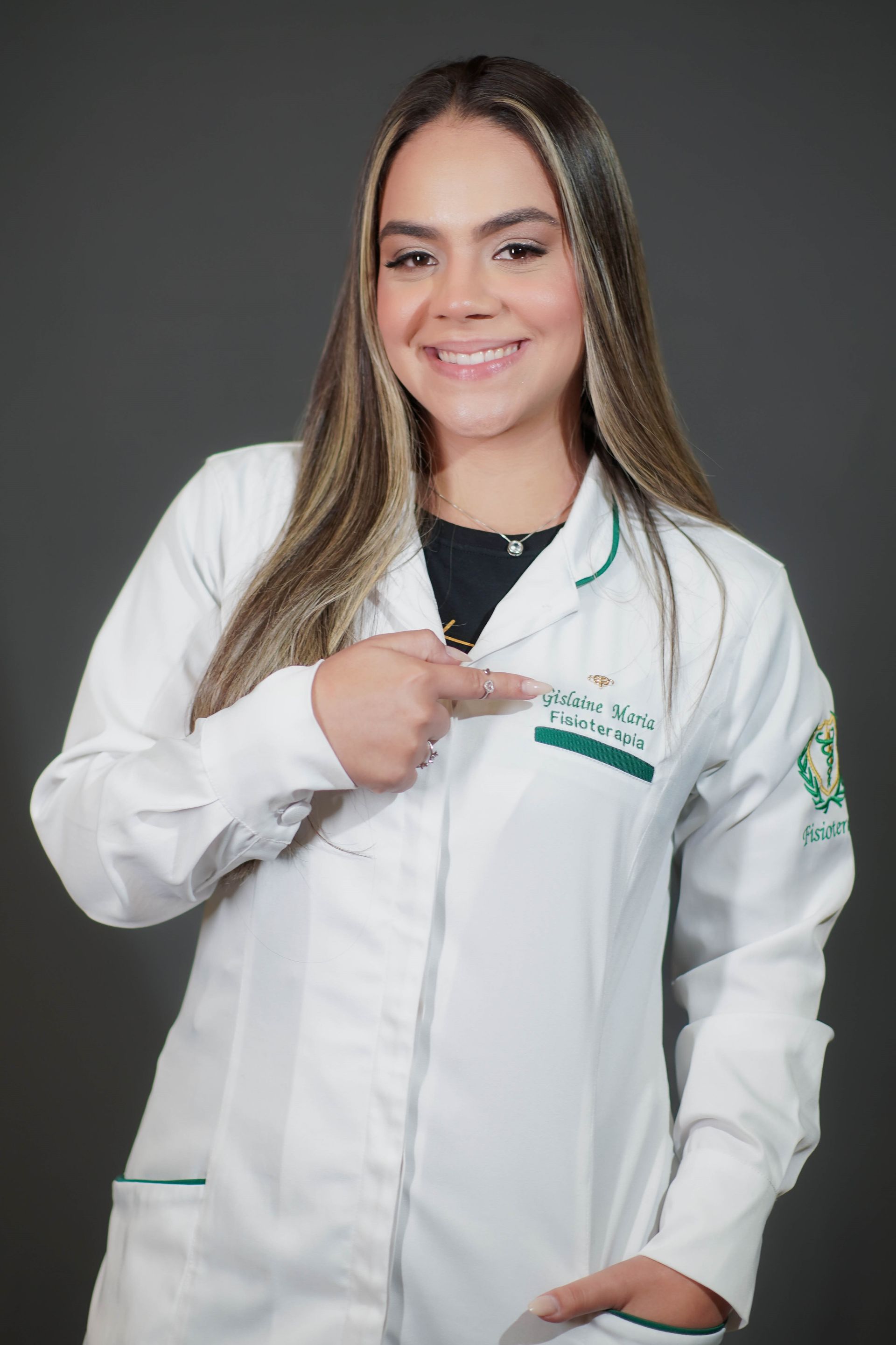 Cerimônia do Jaleco - Fisio Univiçosa - 2 - 442