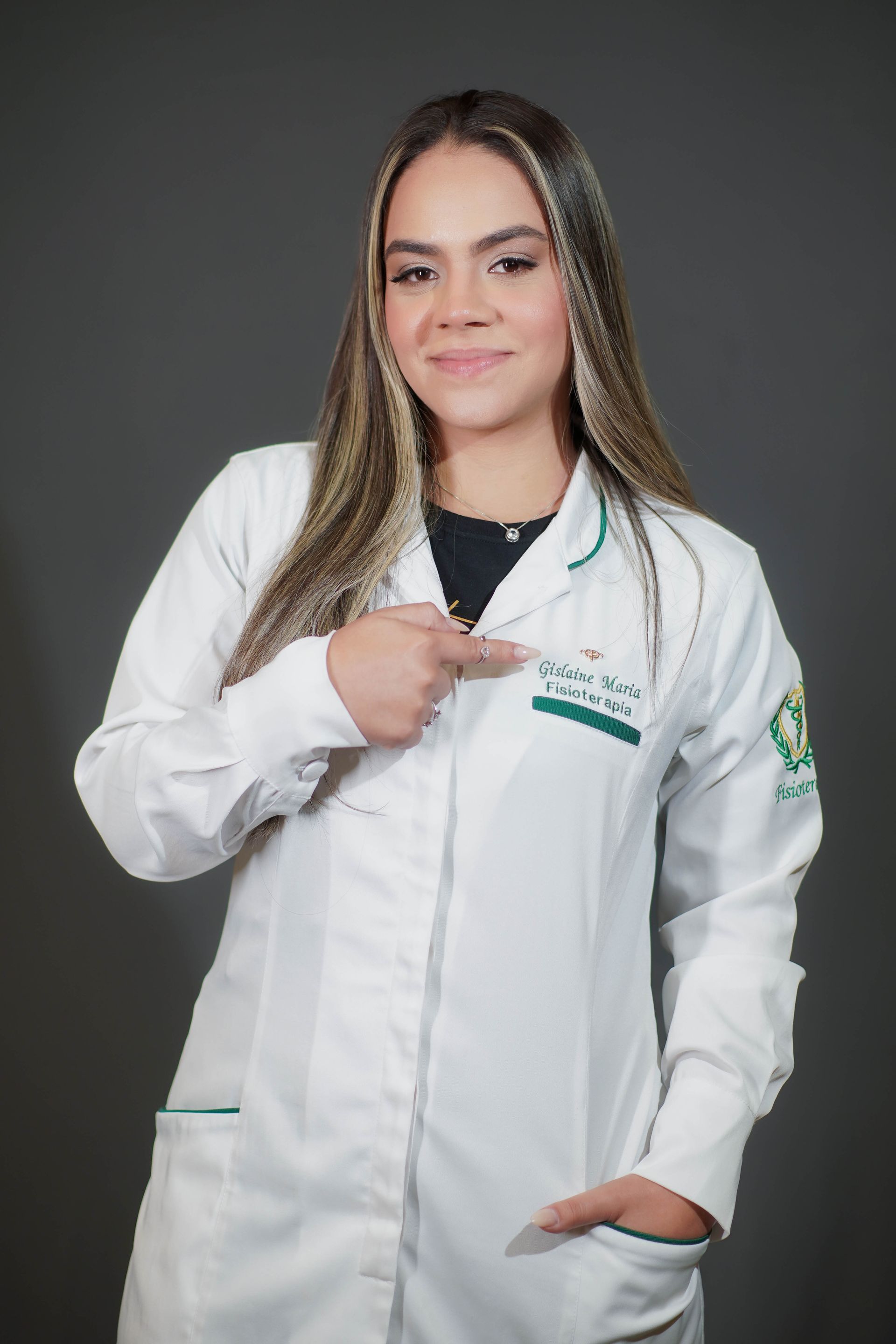 Cerimônia do Jaleco - Fisio Univiçosa - 2 - 441