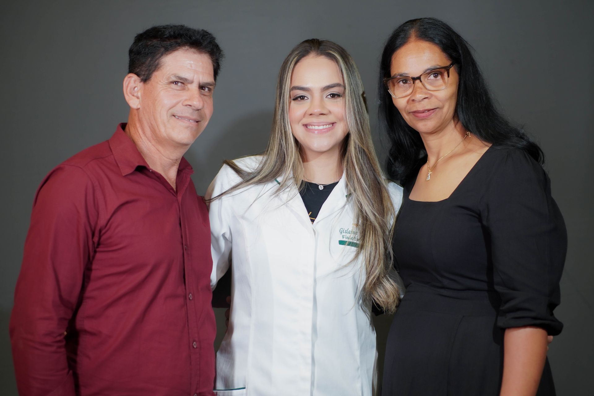 Cerimônia do Jaleco - Fisio Univiçosa - 2 - 446